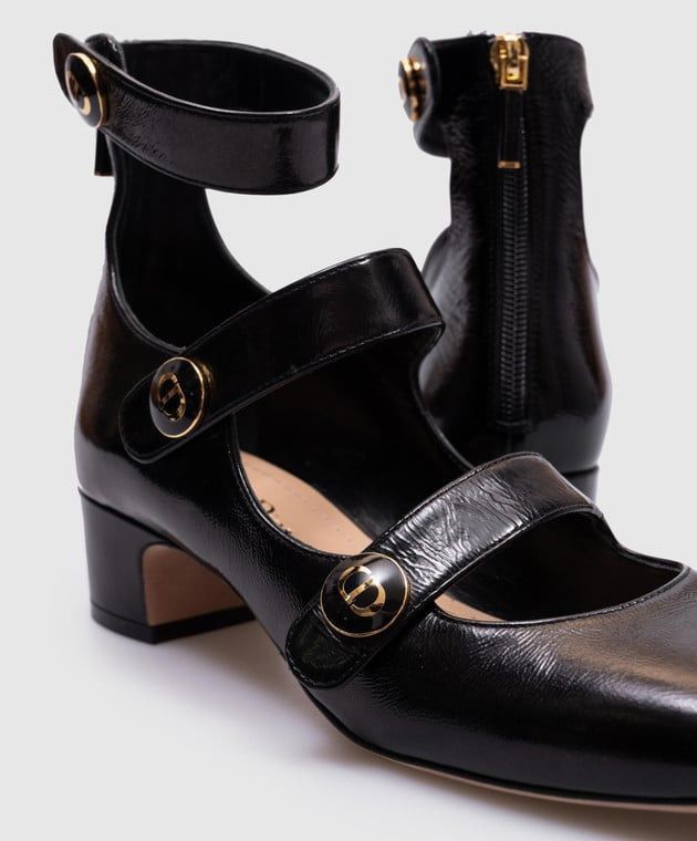 DIOR Elegant Pump 40MM