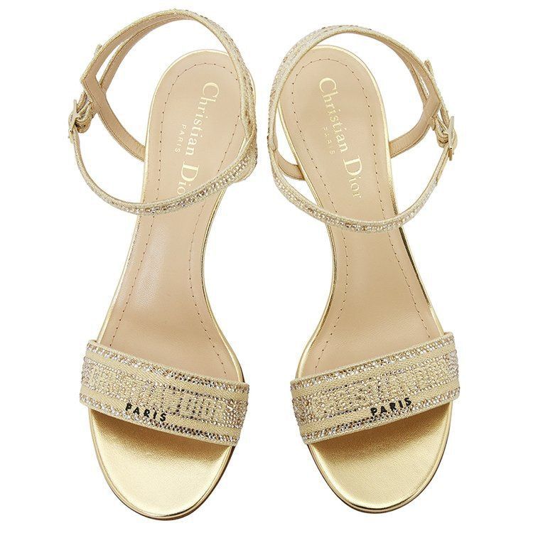 DIOR Luxurious Women's Sandals