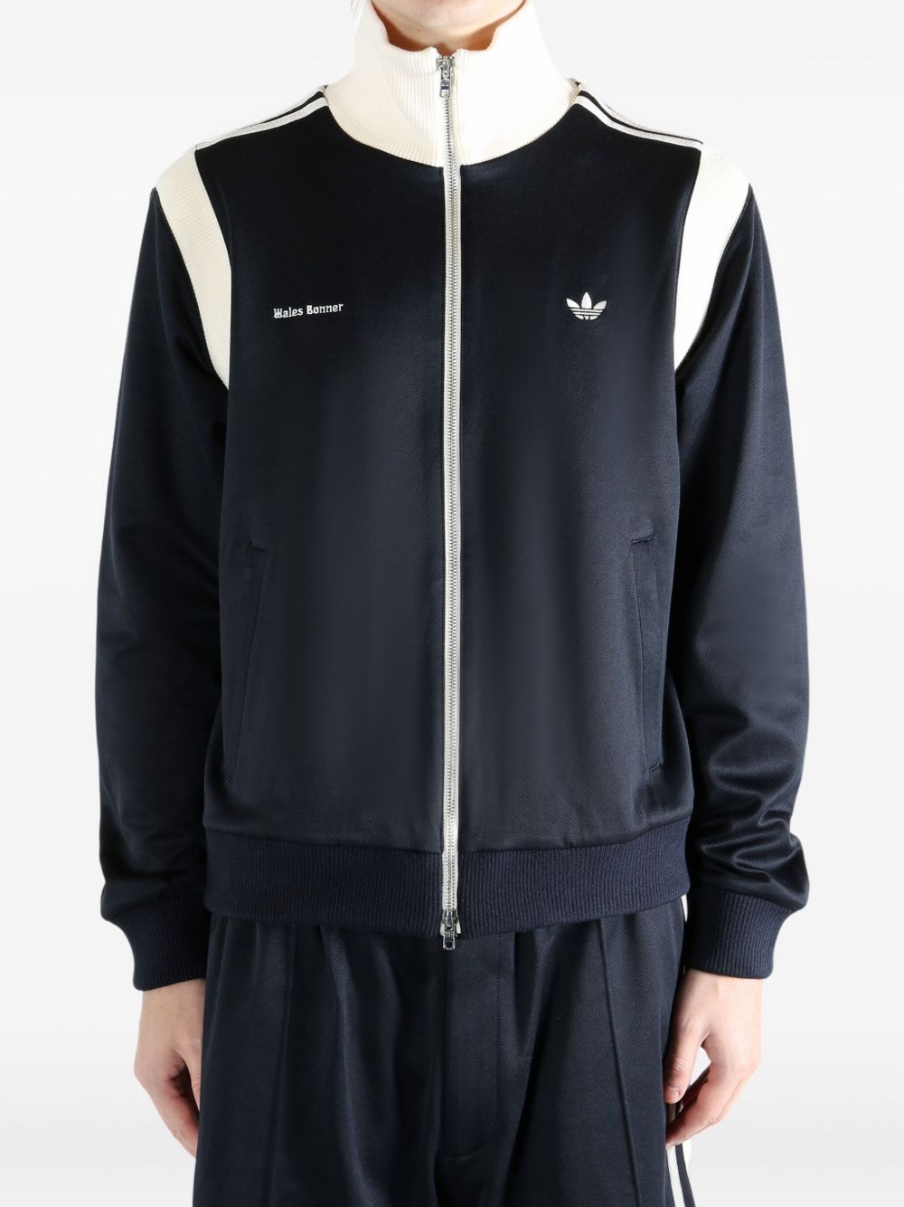 ADIDAS X WALES BONNER Zipper Track Suit
