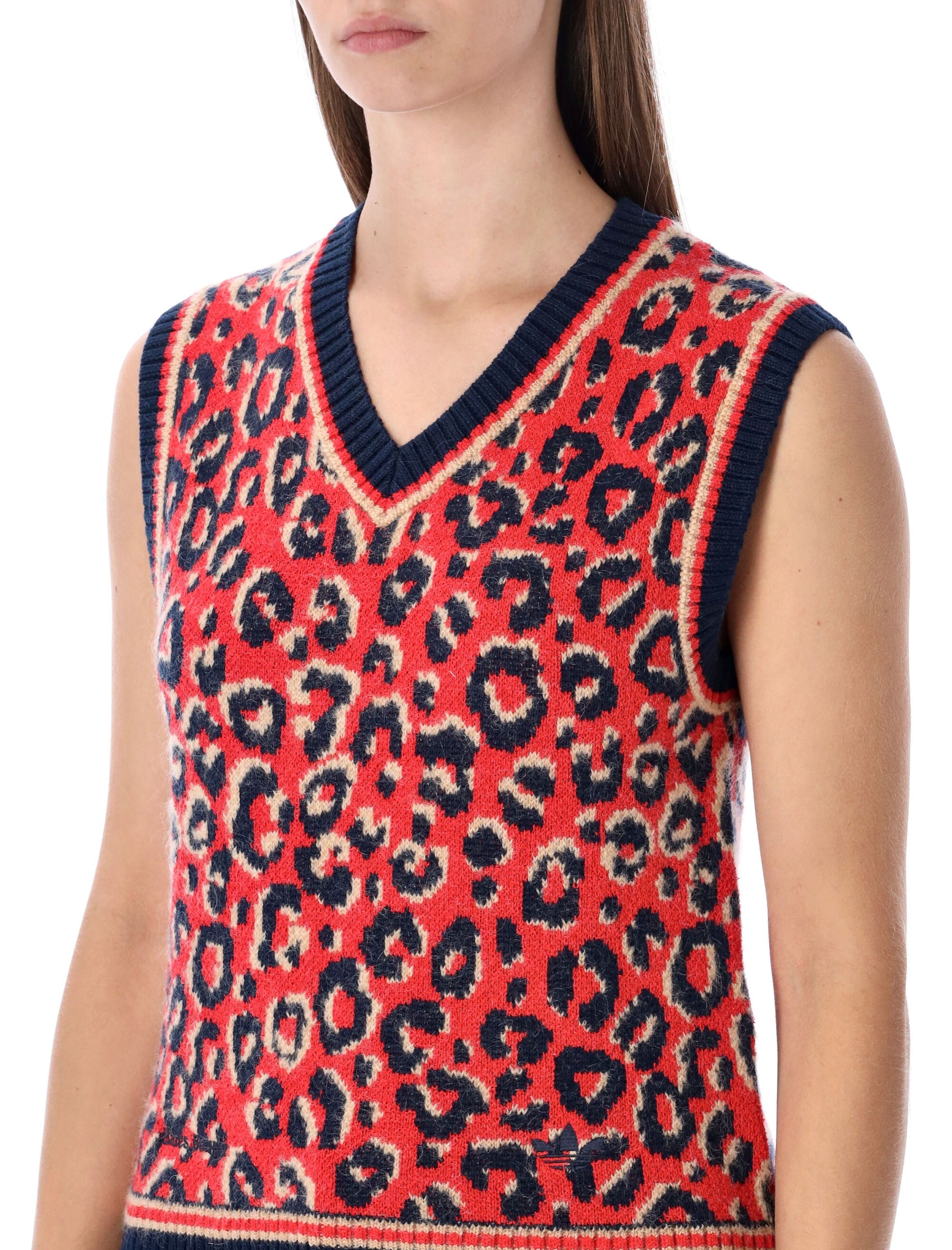 ADIDAS X WALES BONNER Knit Vest