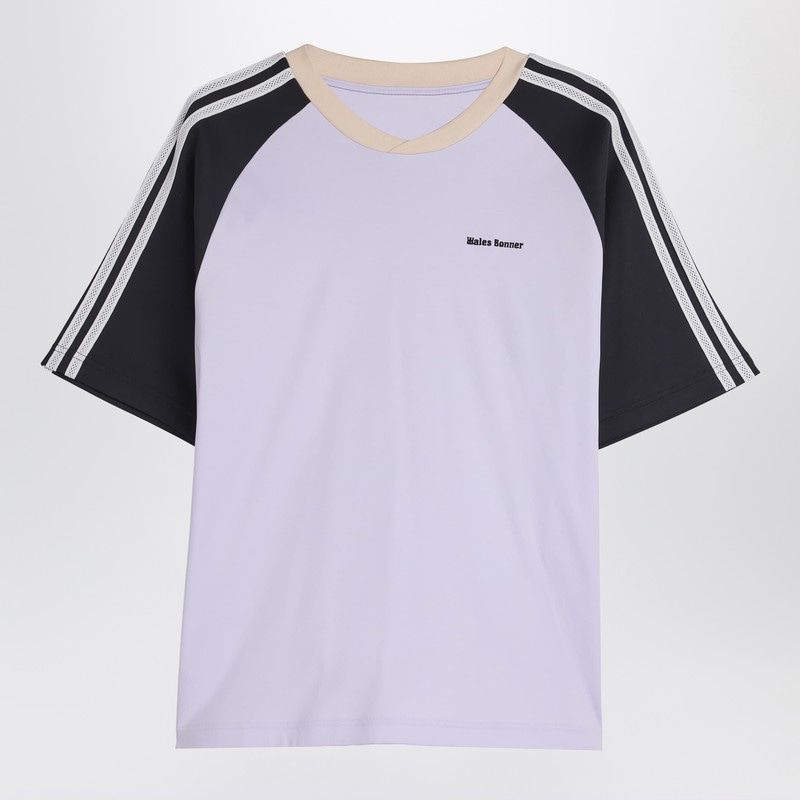 ADIDAS X WALES BONNER Unisex Collaboration Short Sleeve T-Shirt
