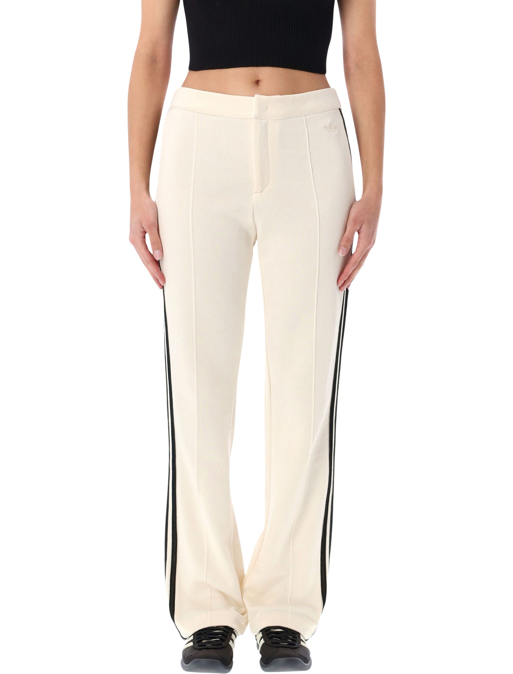 ADIDAS X WALES BONNER Refined Women's Track Pants for Elevated Streetwear Style