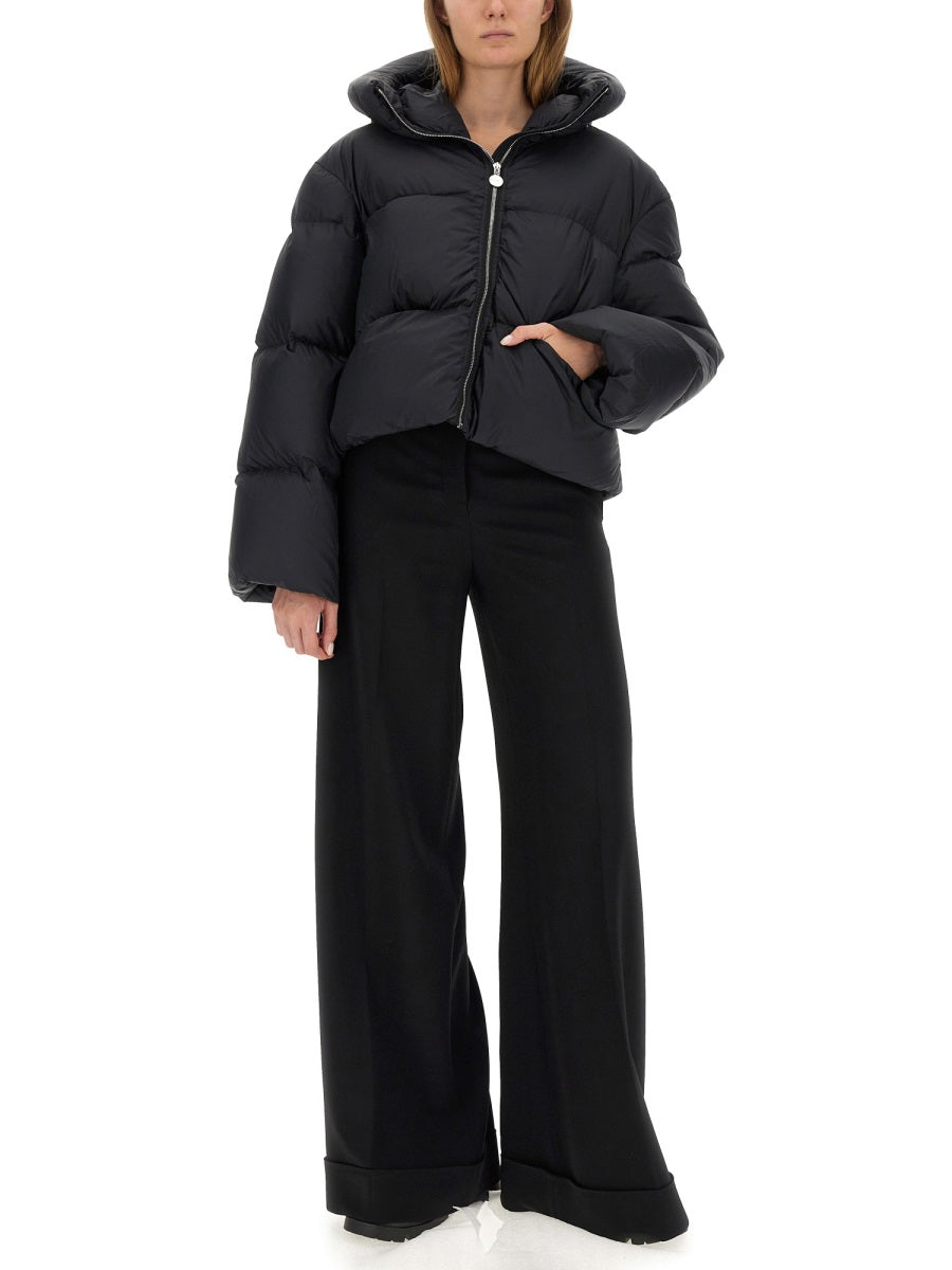 IENKI IENKI Cropped Fit Kenny Jacket - Women's Outerwear