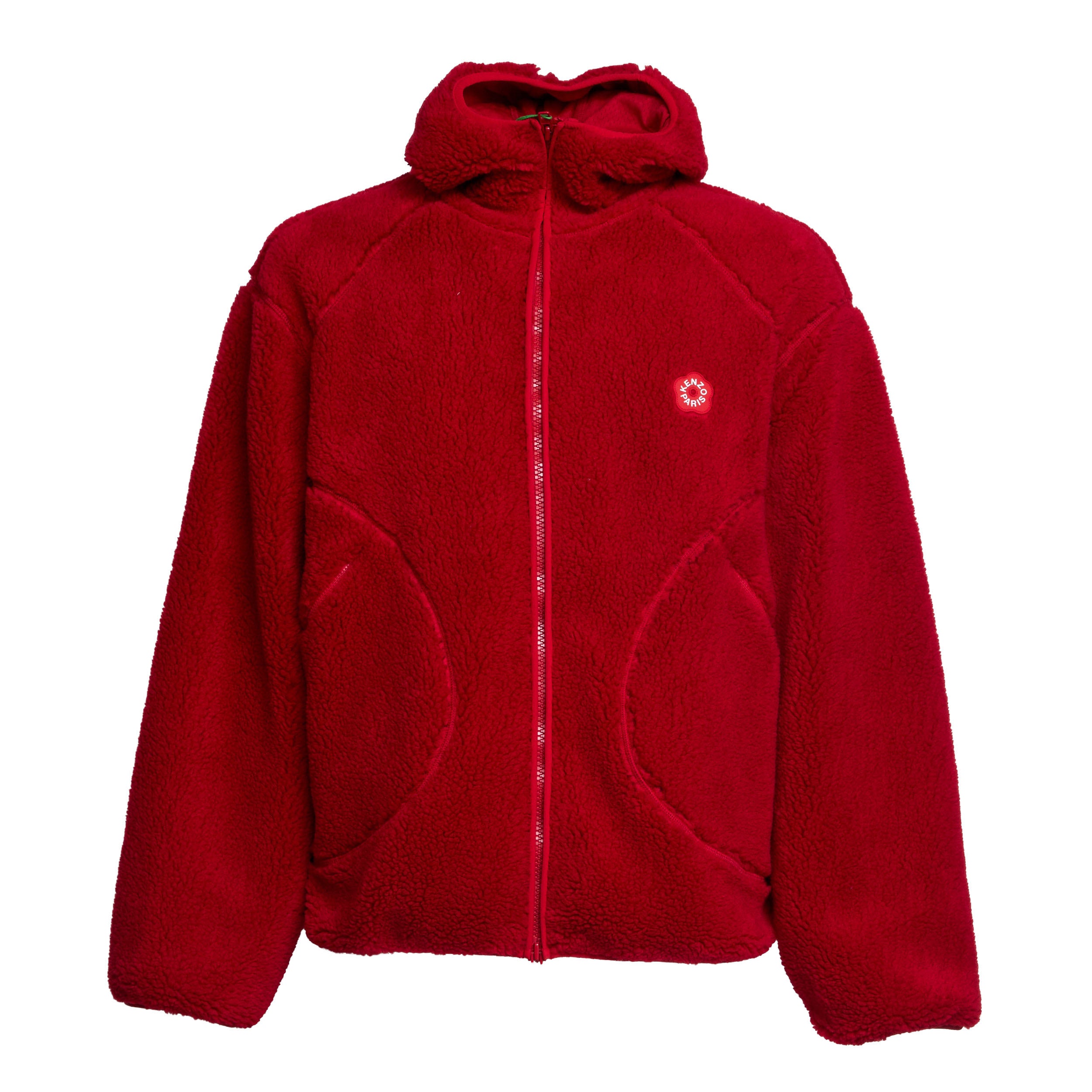 KENZO Blouson Boke Flower 2.0 Medium Fit Jacket