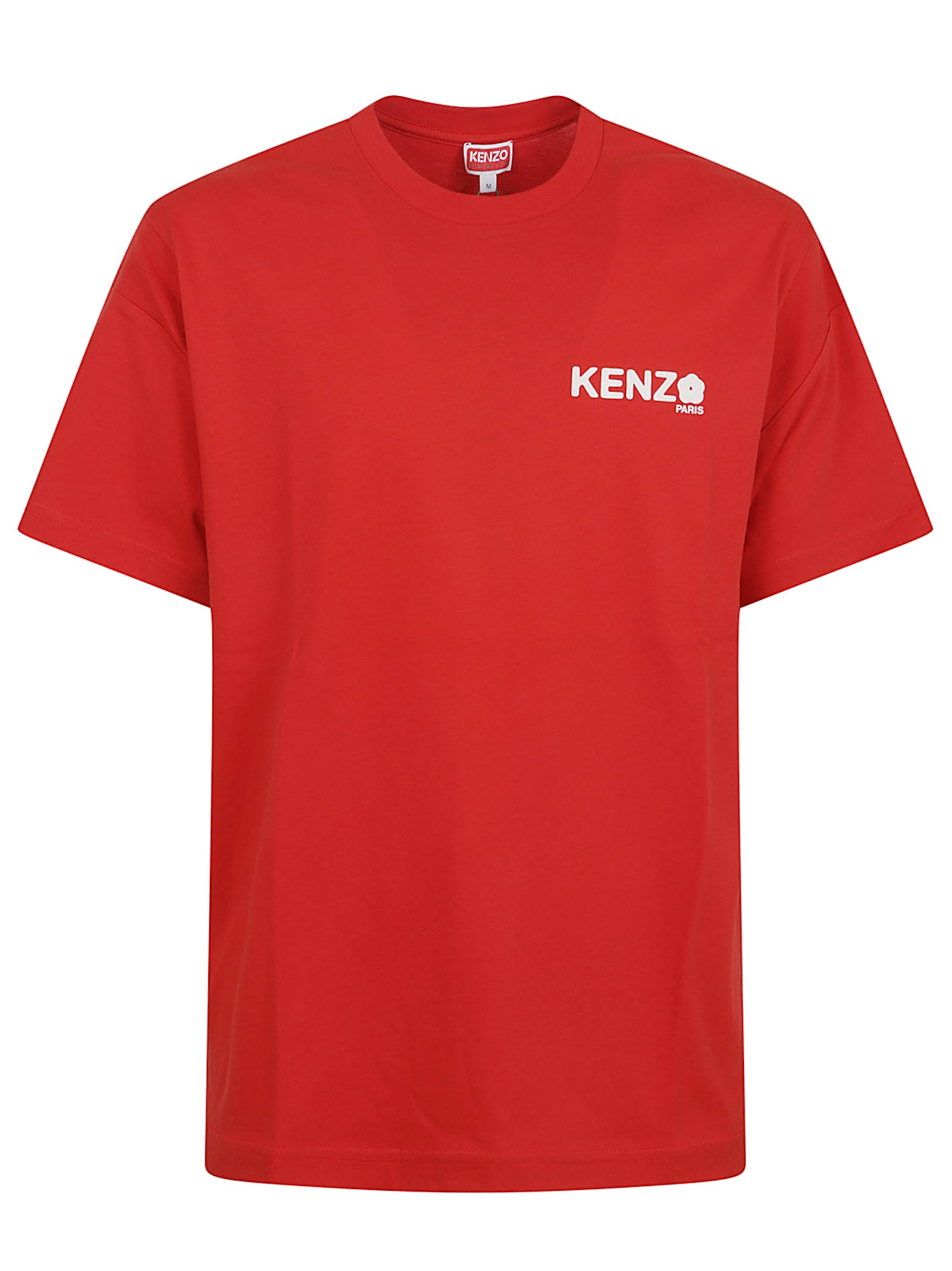KENZO Regular Fit T-Shirt - Medium