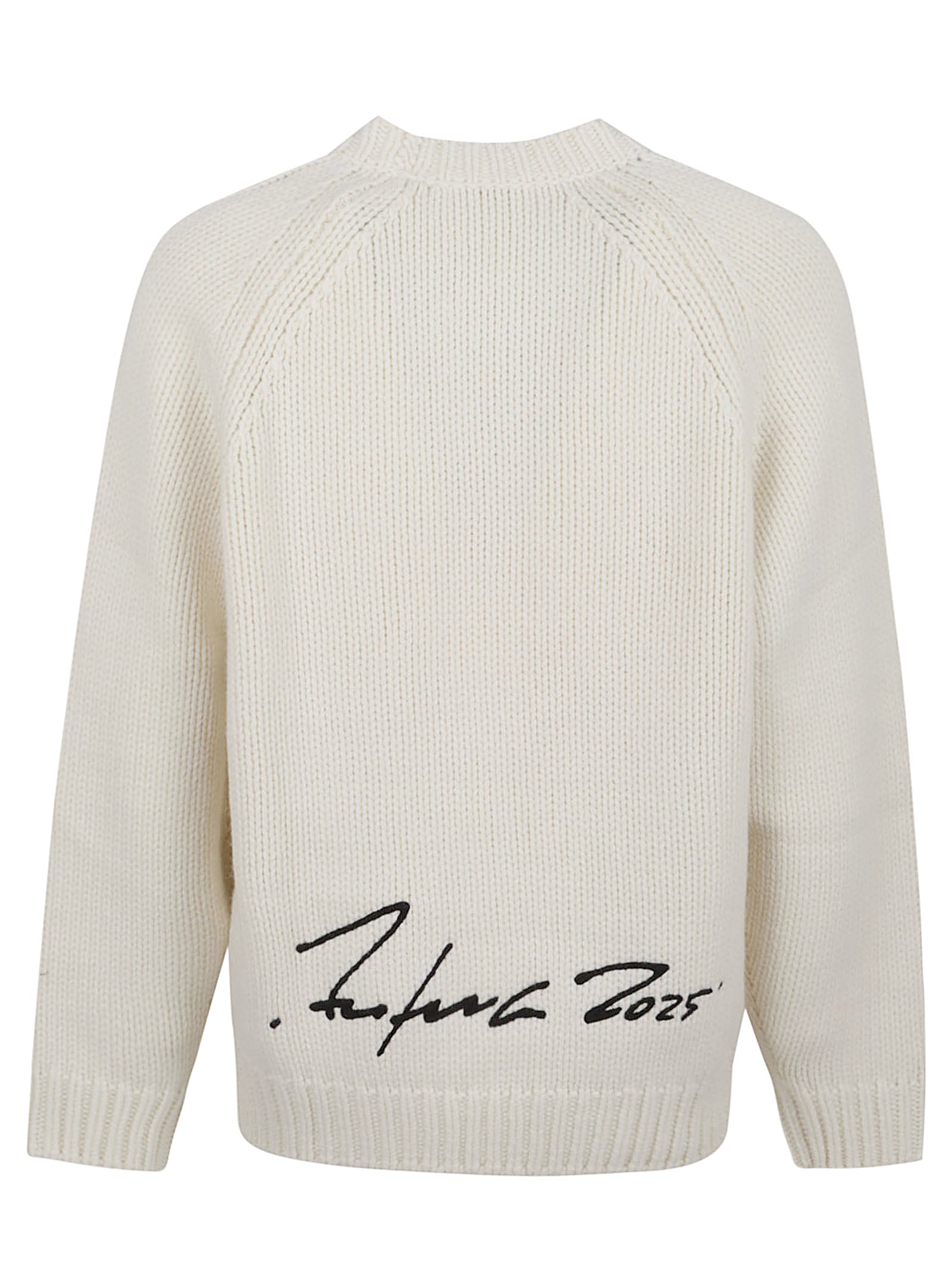 KENZO Classic Wool Sweater for Men