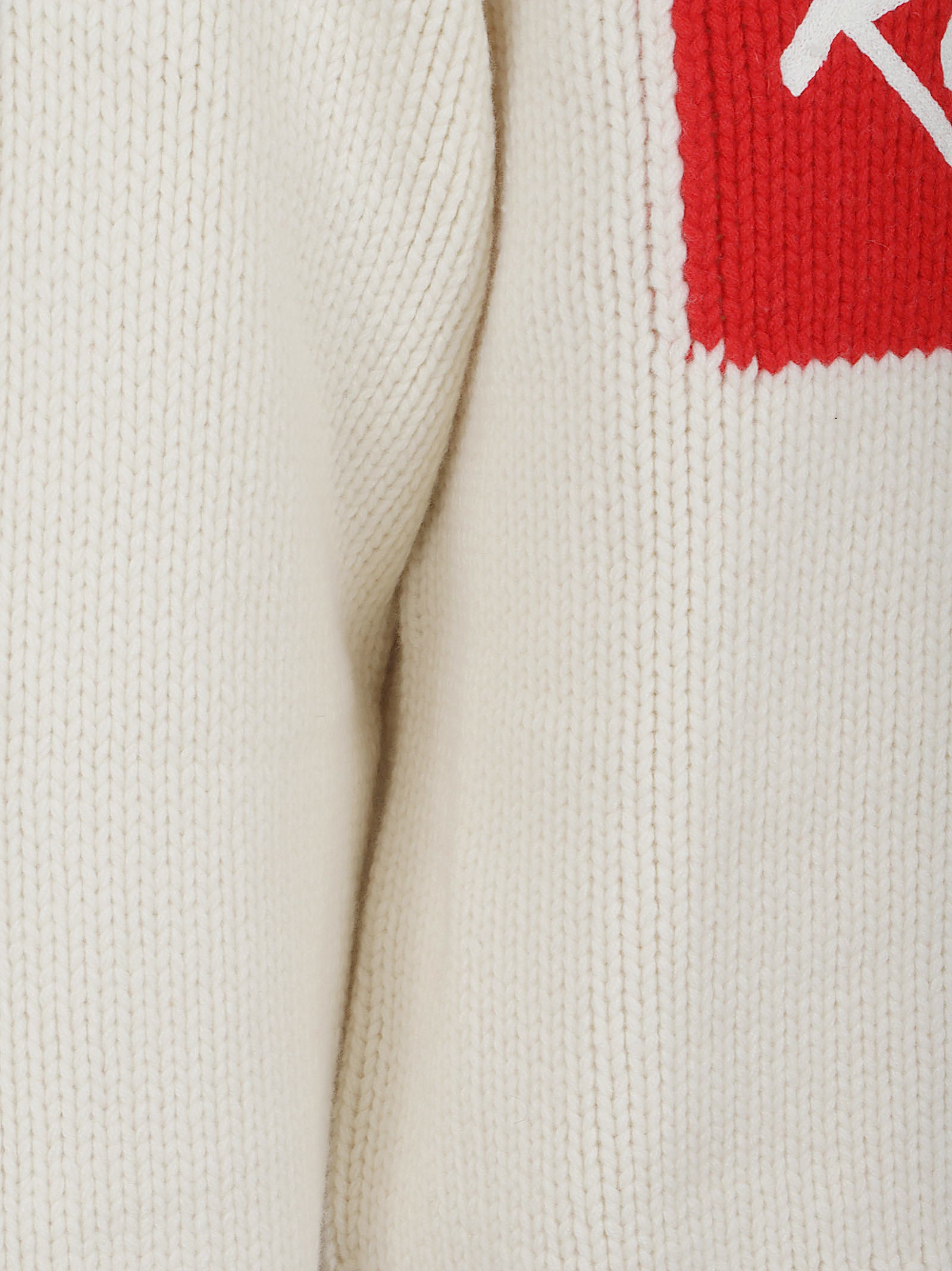 KENZO Classic Wool Sweater for Men