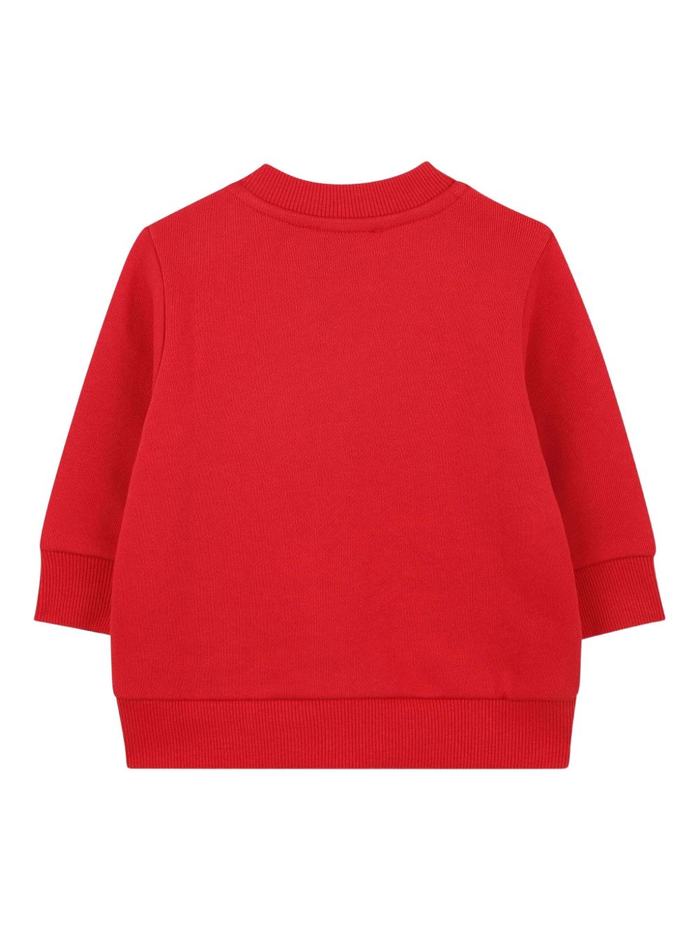 KENZO Soft Cotton Overall for Boys