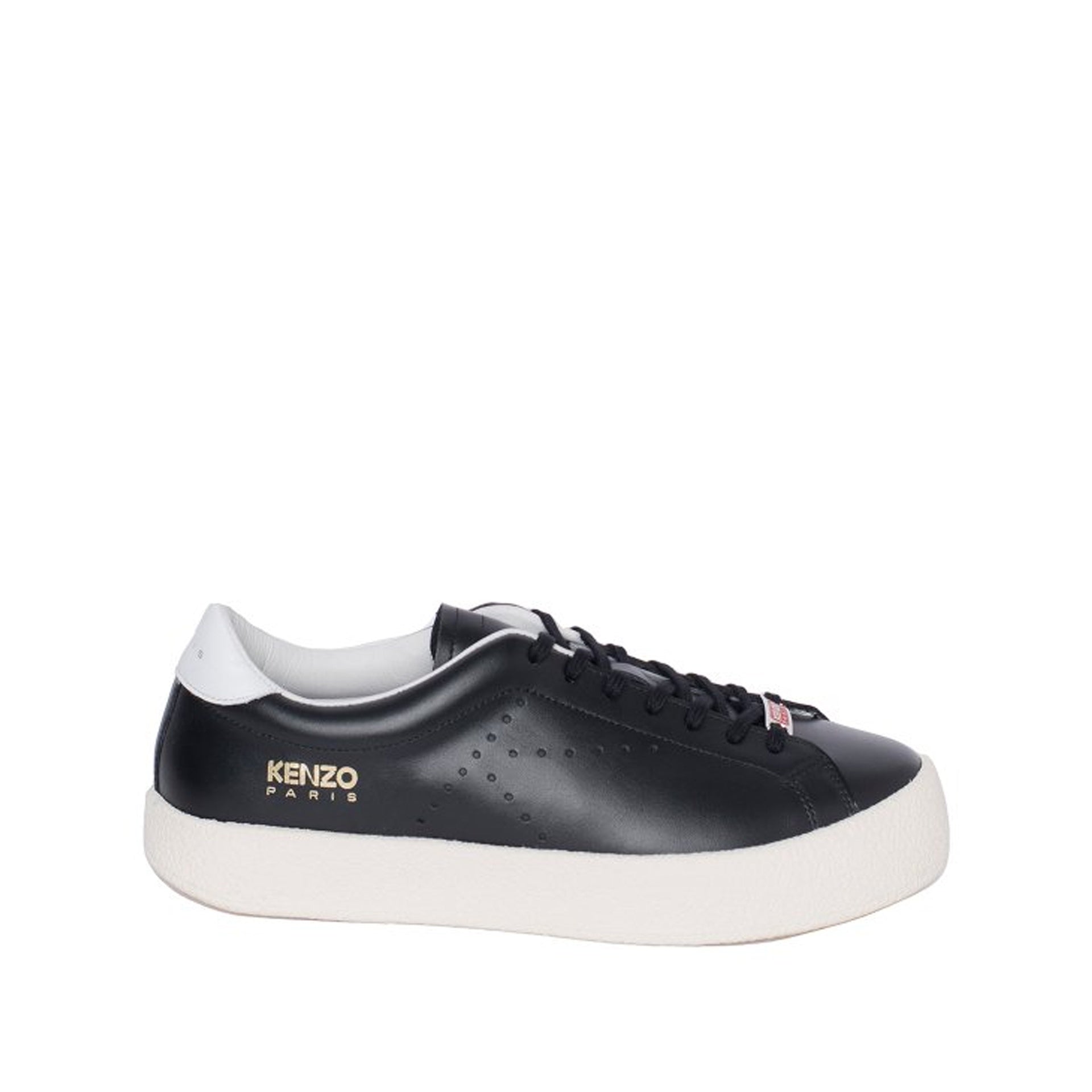 KENZO Leather Sneaker