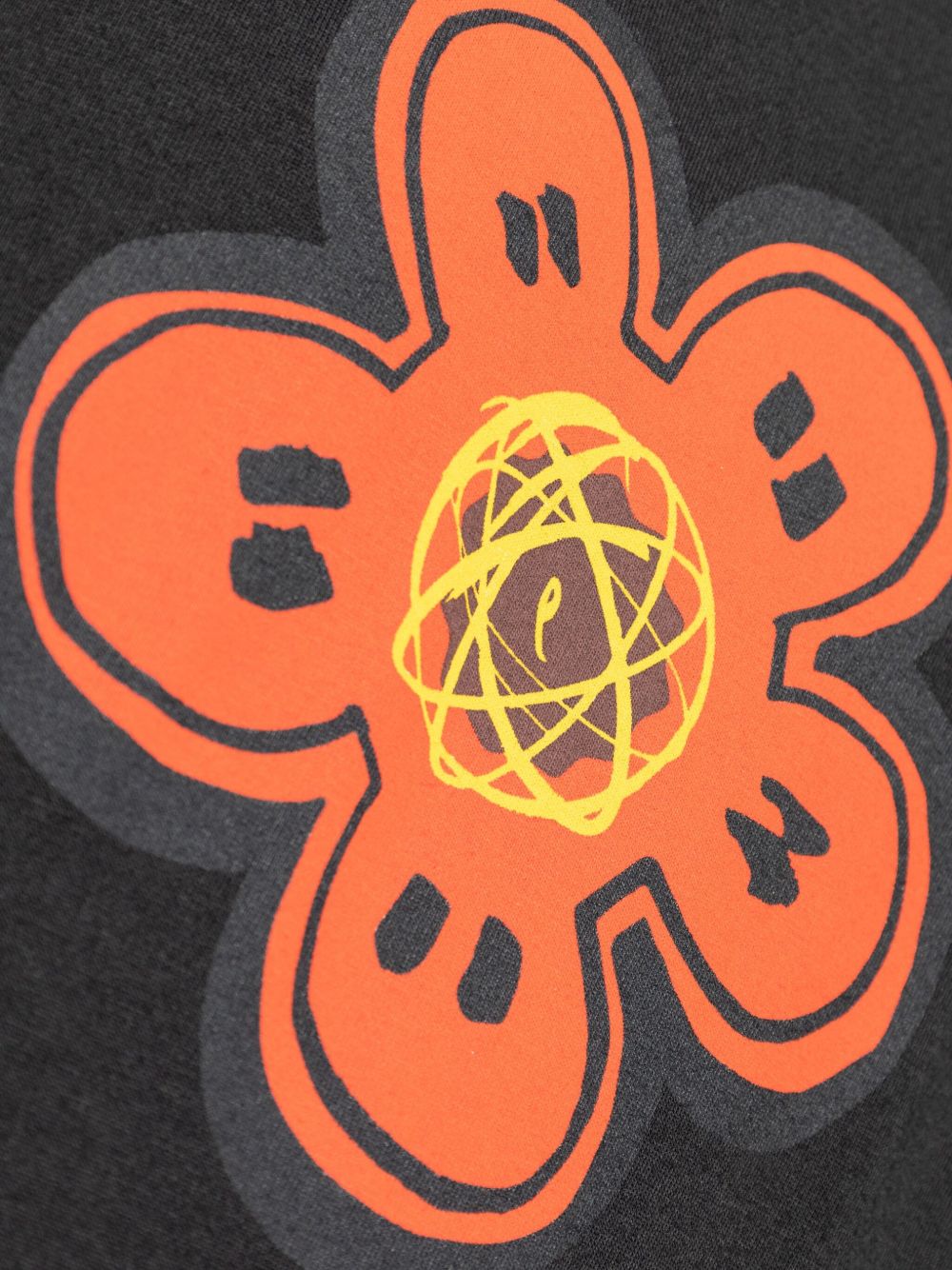 KENZO Classic T-Shirt for Men - FW25 Collection