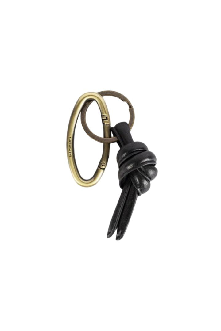 BEA MOMBAERS Keyhanger with Clip Hook