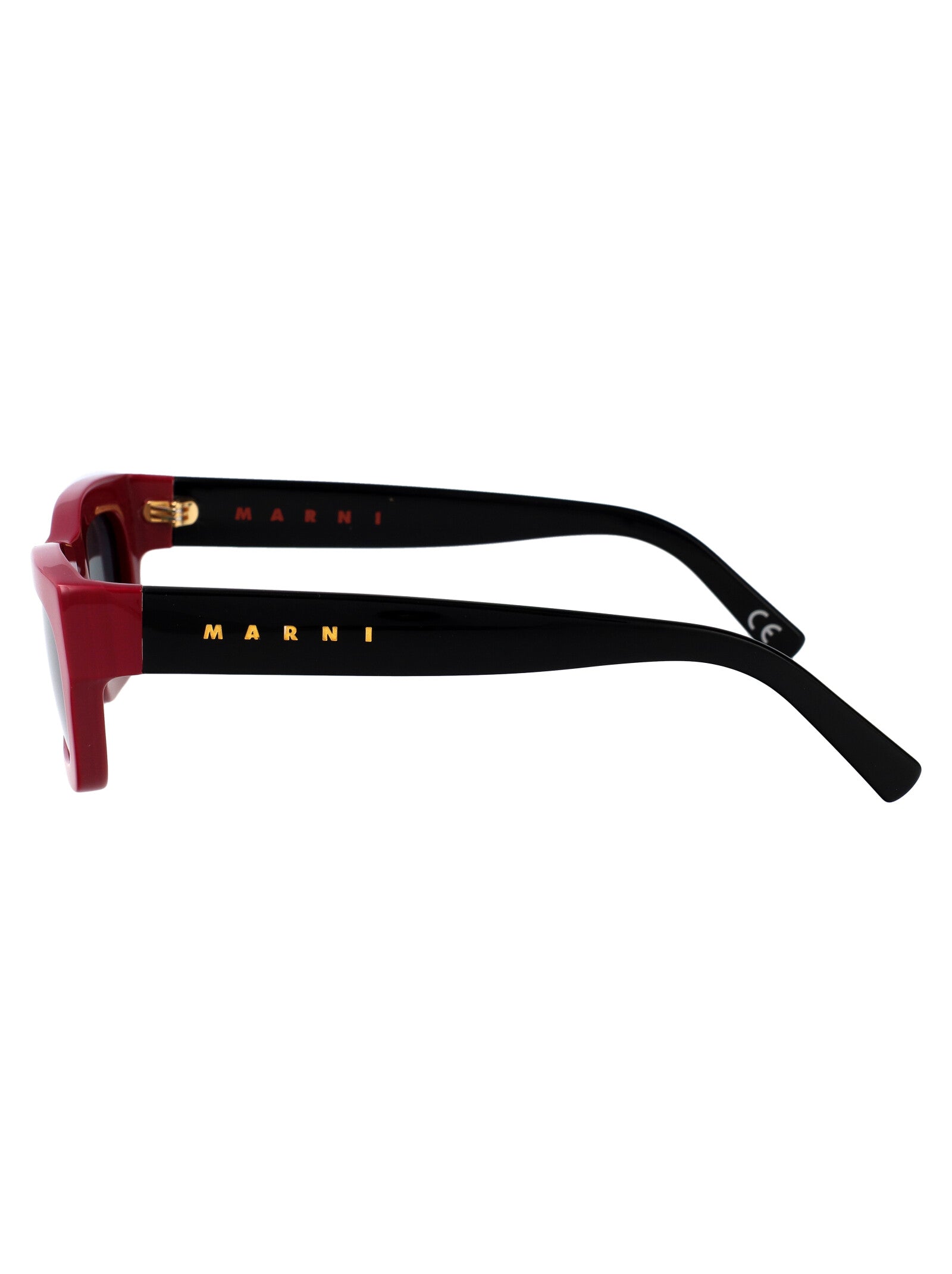 MARNI Acetate Sunglasses - Unisex Style for SS25