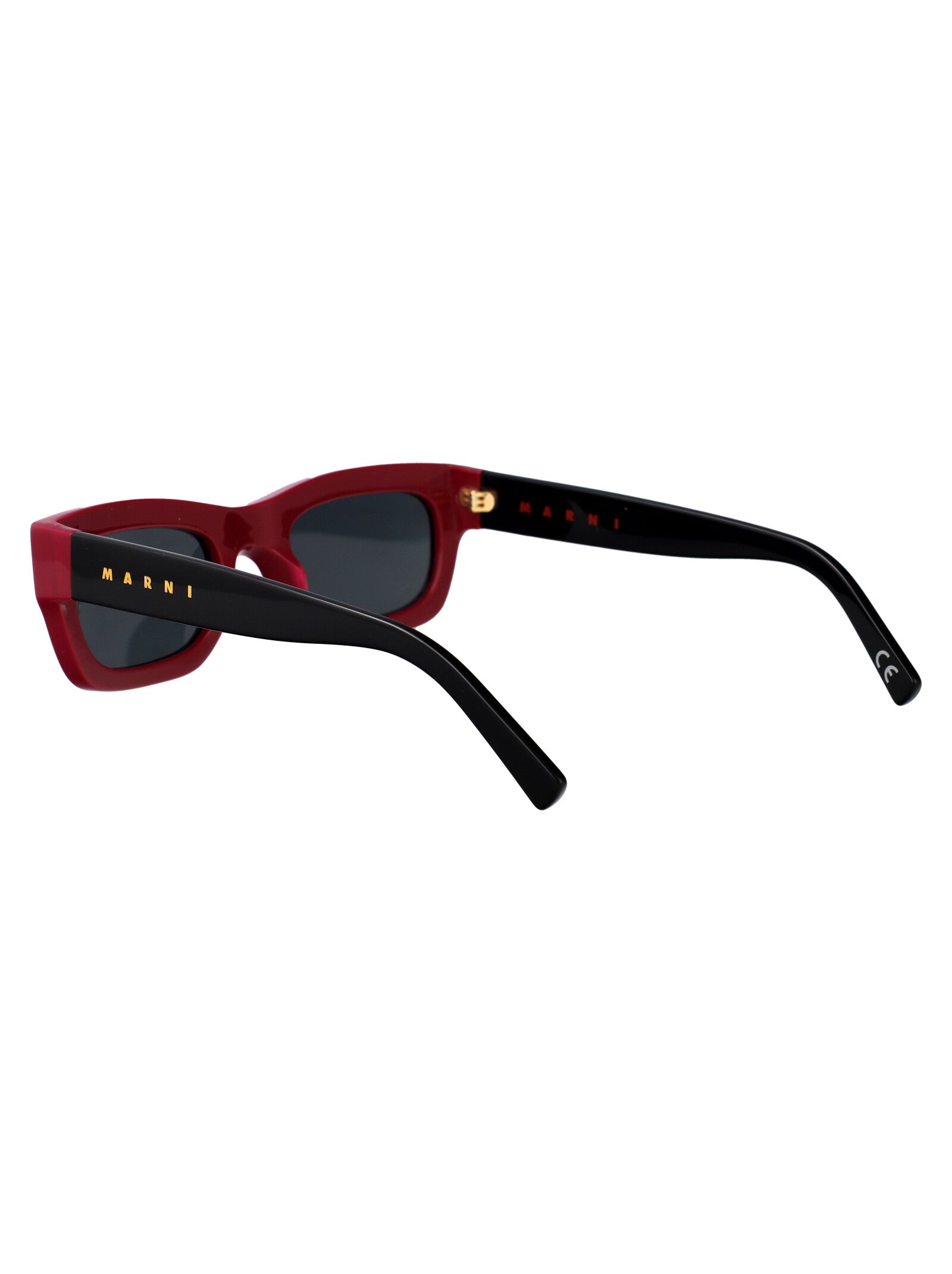MARNI Acetate Sunglasses - Unisex Style for SS25