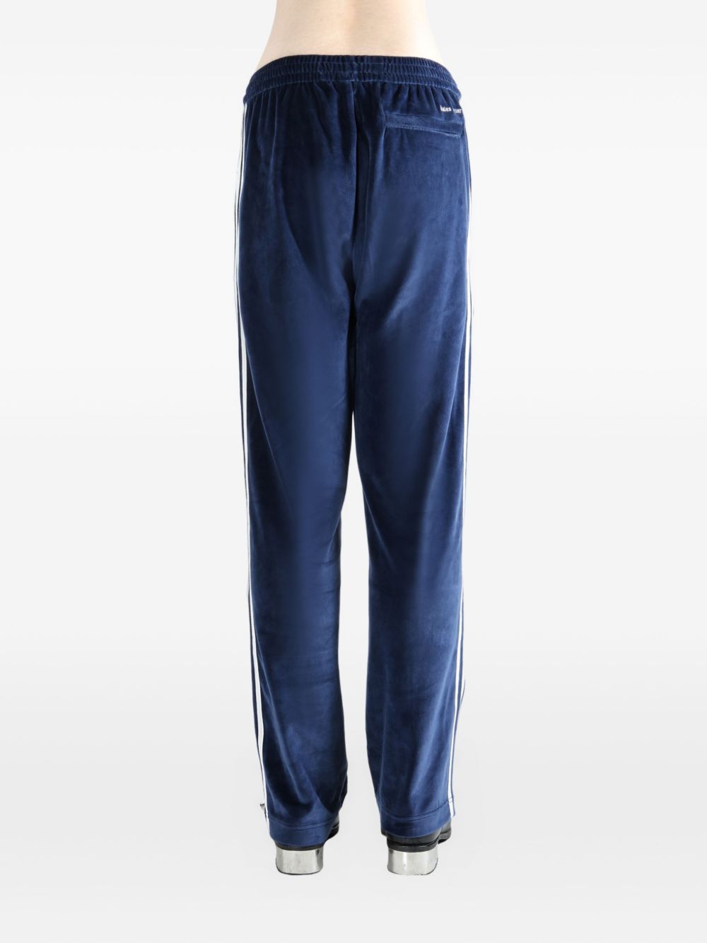 ADIDAS X WALES BONNER Logo Sweatpants for Men