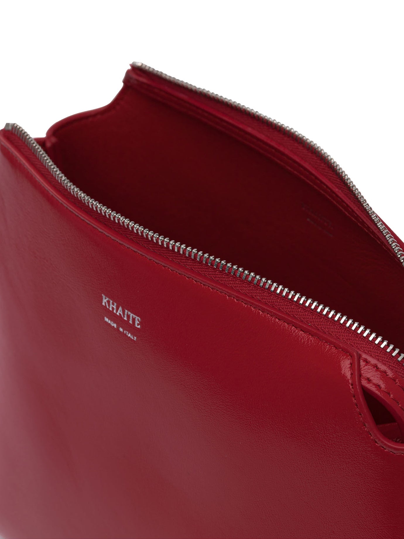 KHAITE Chic Crossbody Handbag