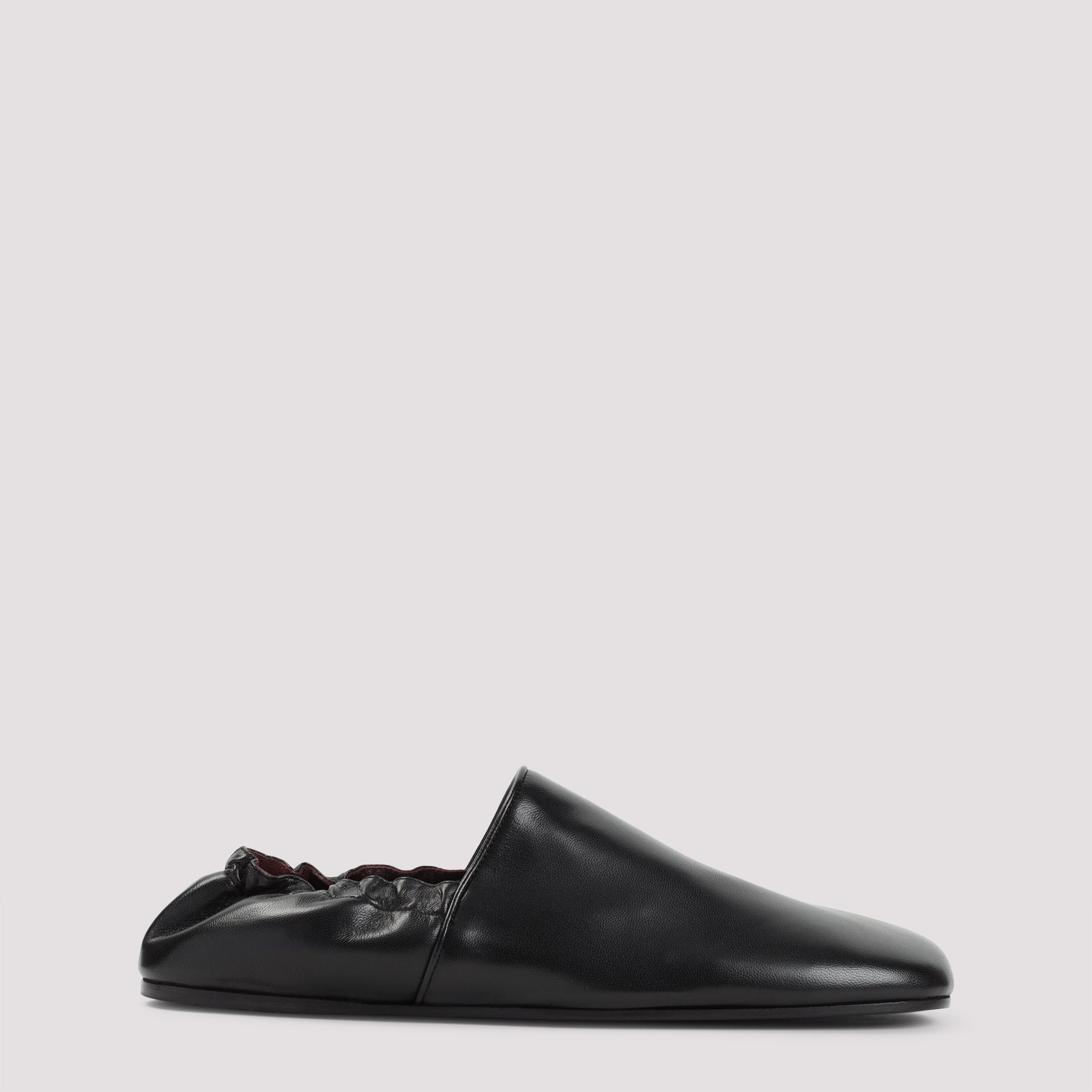 KHAITE Elegance Ballerinas