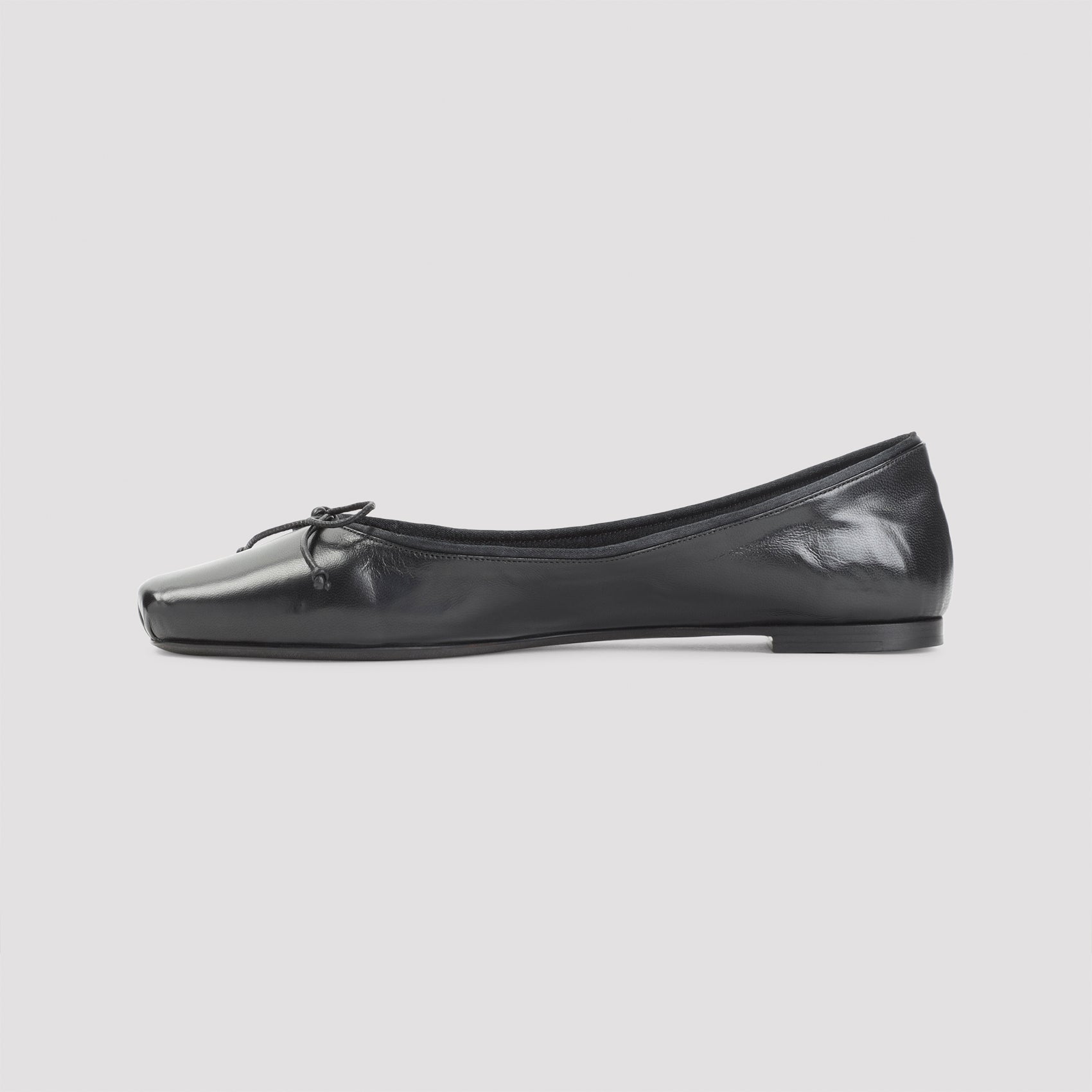 KHAITE Luxury Ballerinas for Women - FW25 Collection