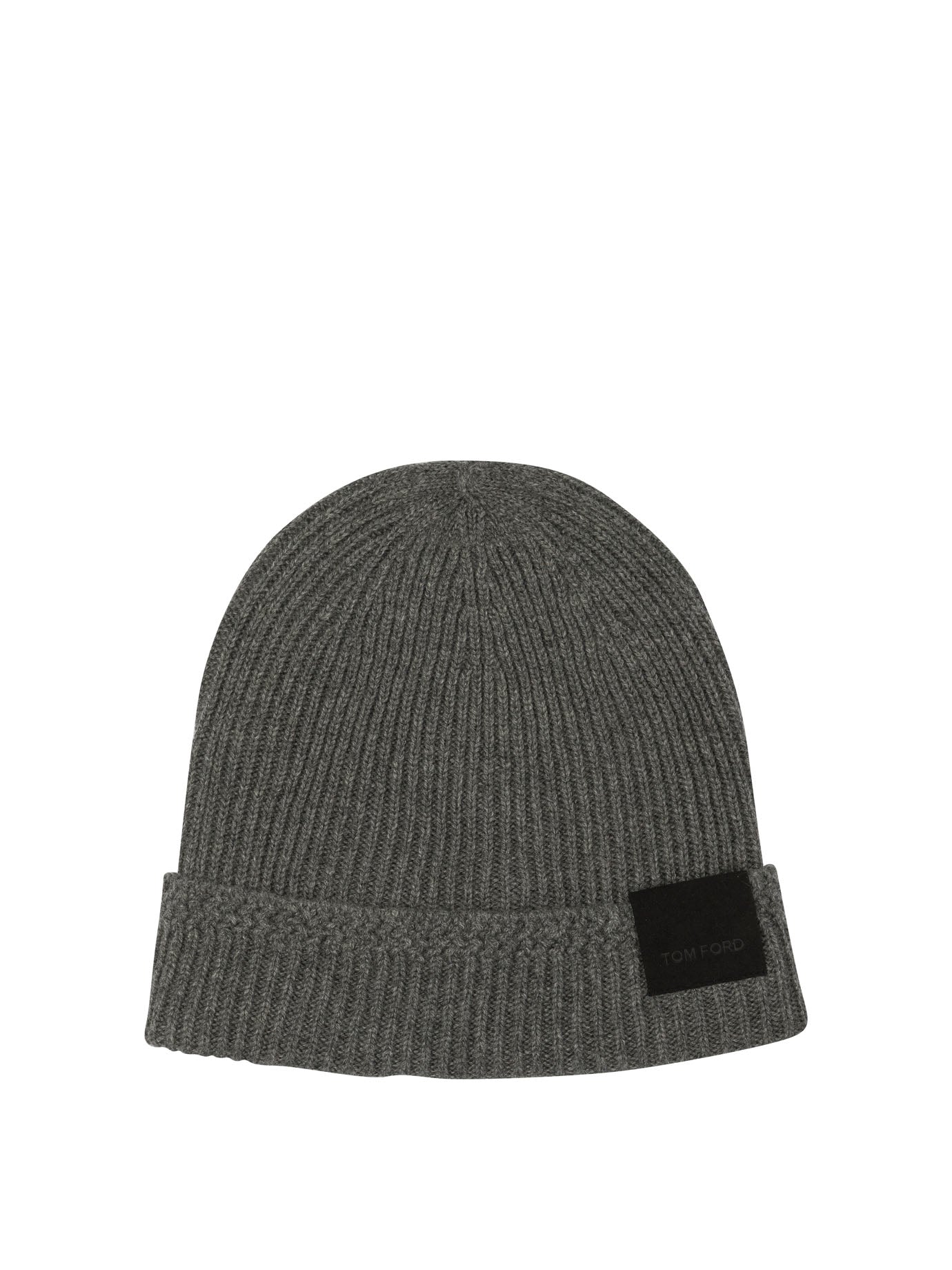 TOM FORD Cashmere Hat for Men - FW25 Edition