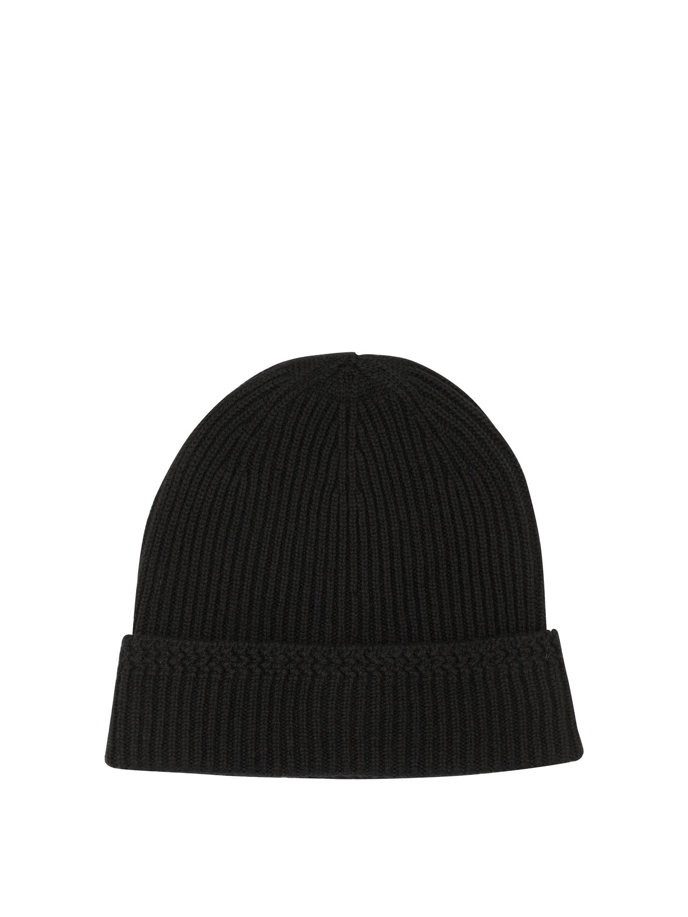 TOM FORD Ribbed Knit Beanie for Men