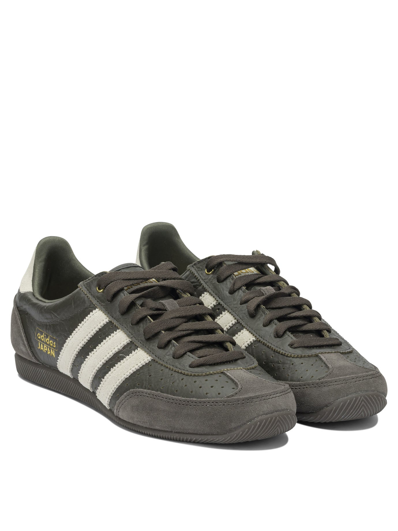 ADIDAS ORIGINALS Classic Leather Fabric Sneaker for Women