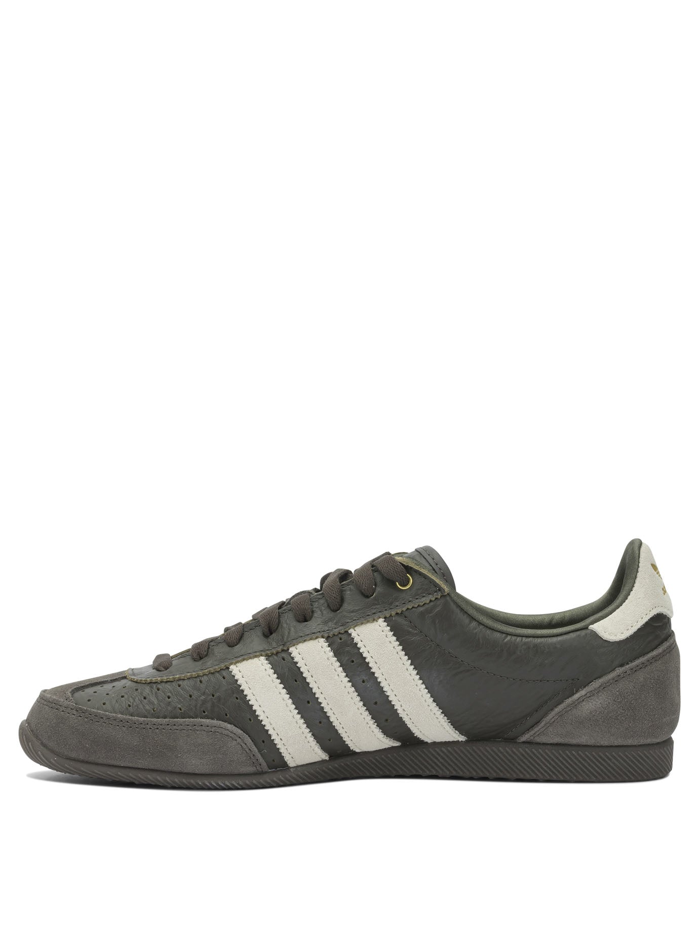 ADIDAS ORIGINALS Classic Leather Fabric Sneaker for Women