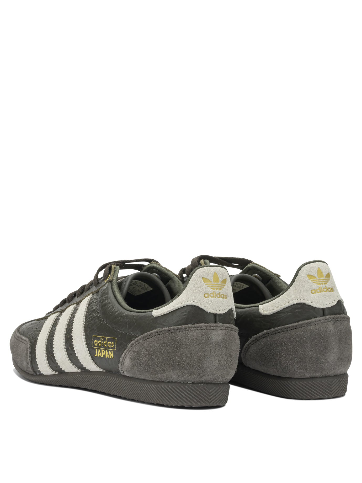 ADIDAS ORIGINALS Classic Leather Fabric Sneaker for Women