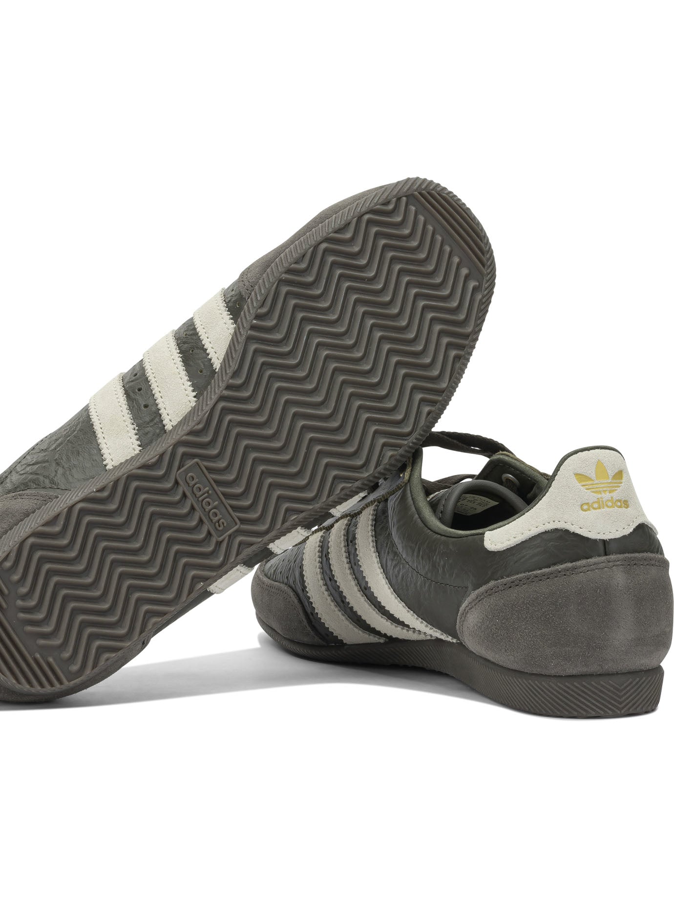 ADIDAS ORIGINALS Classic Leather Fabric Sneaker for Women