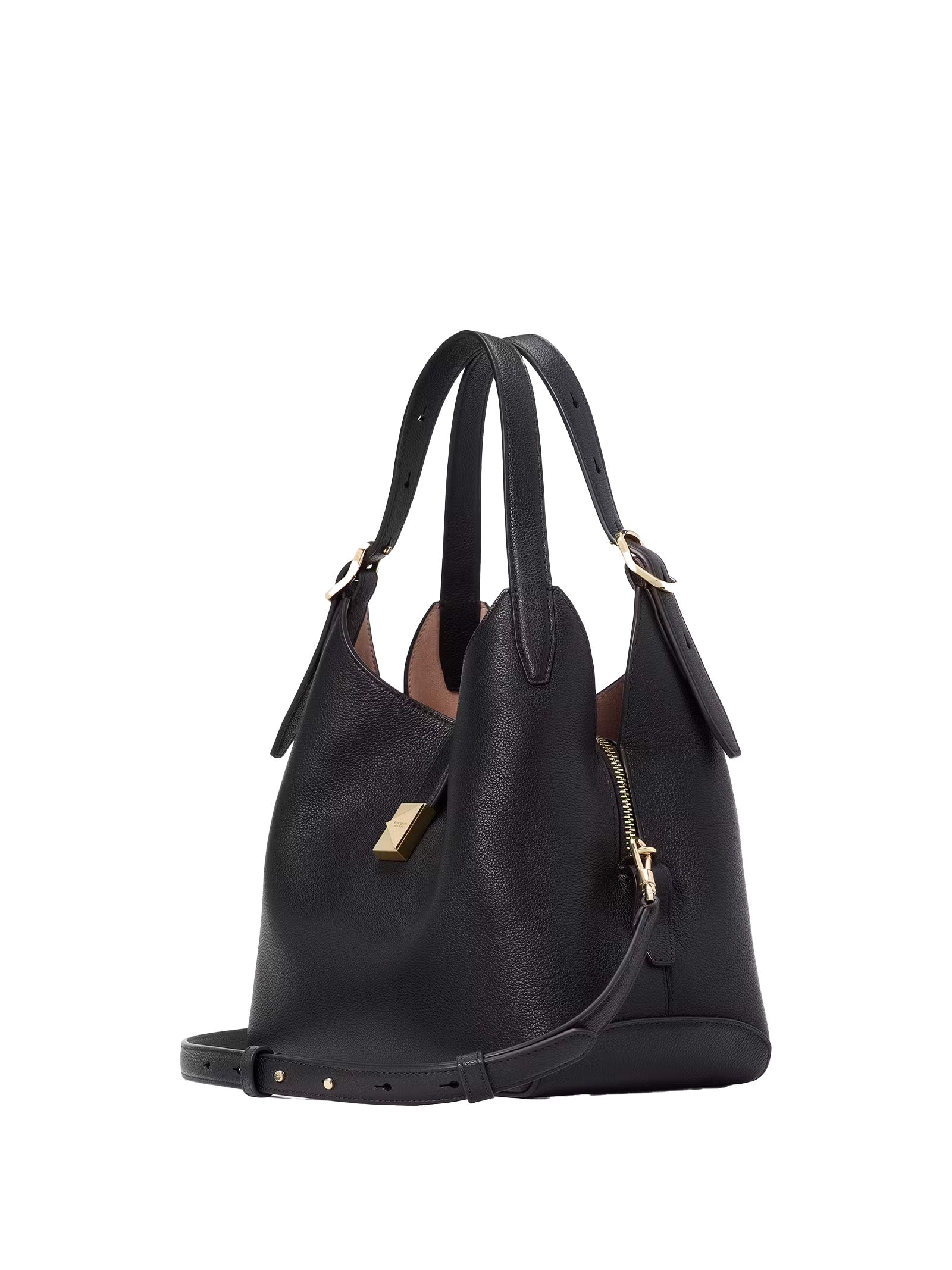 KATE SPADE NEW YORK Deco Medium Crossbody Handbag