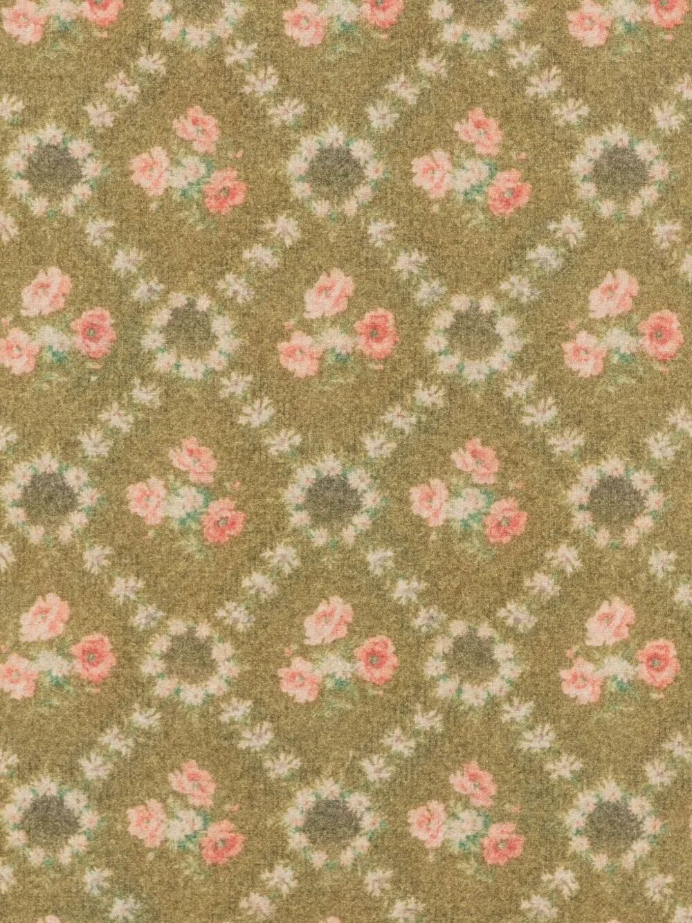 PIERRE LOUIS MASCIA Kiev Mini Scarf 35x185