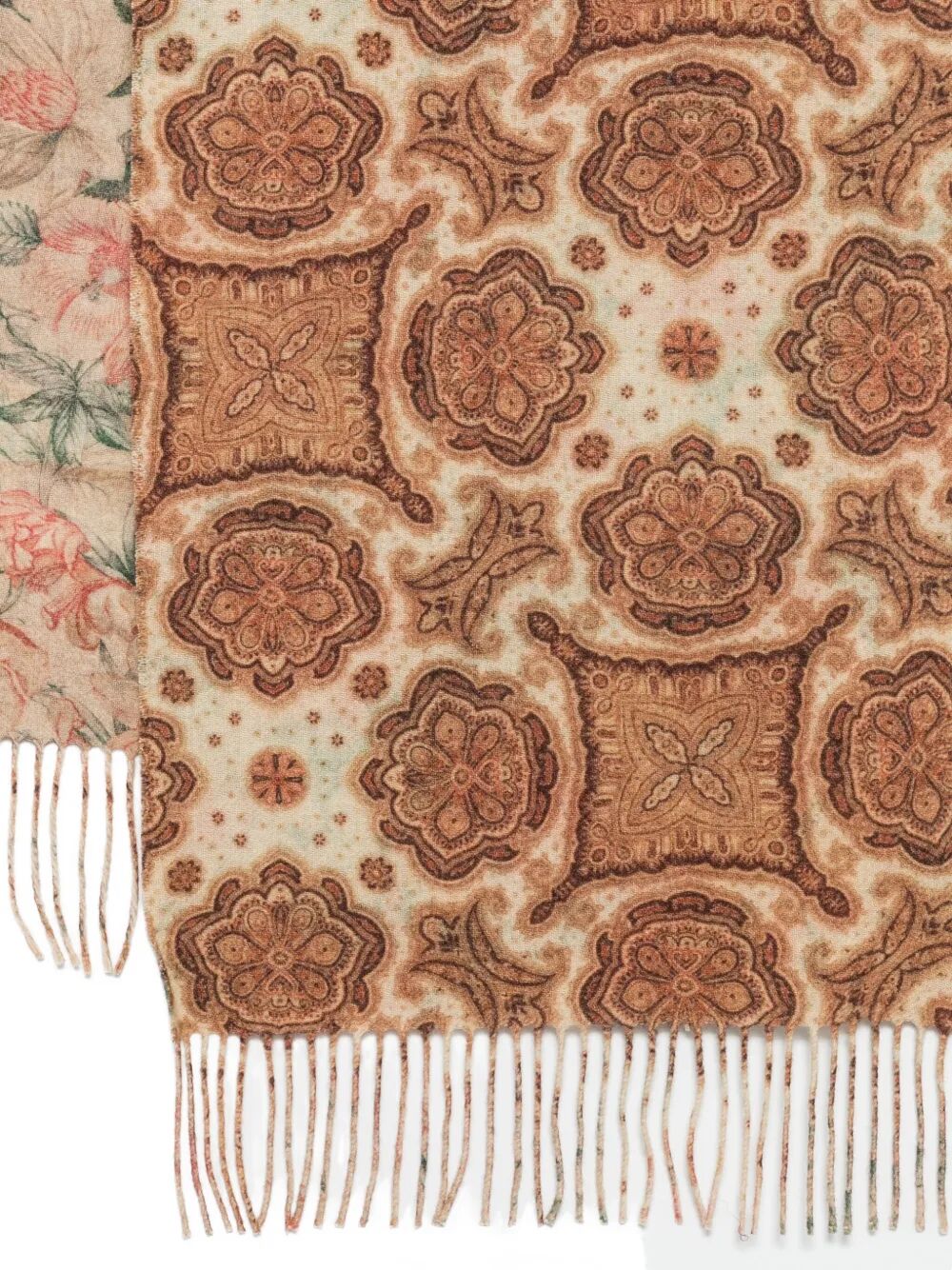 PIERRE LOUIS MASCIA Kiev Mini Scarf 35x185