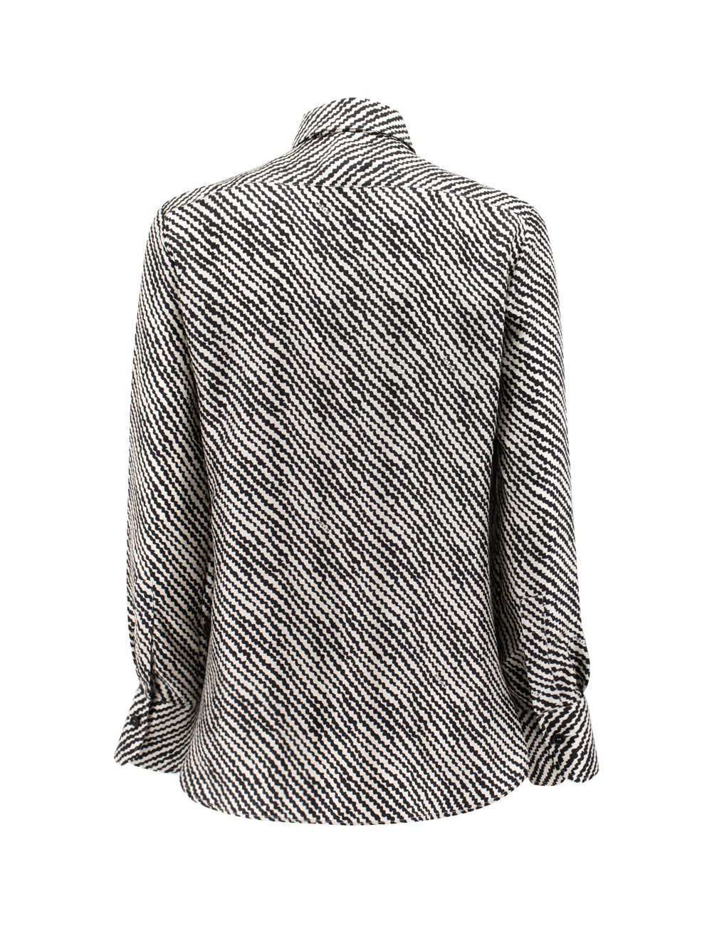 KITON Exquisite Blouse for Fall and Winter