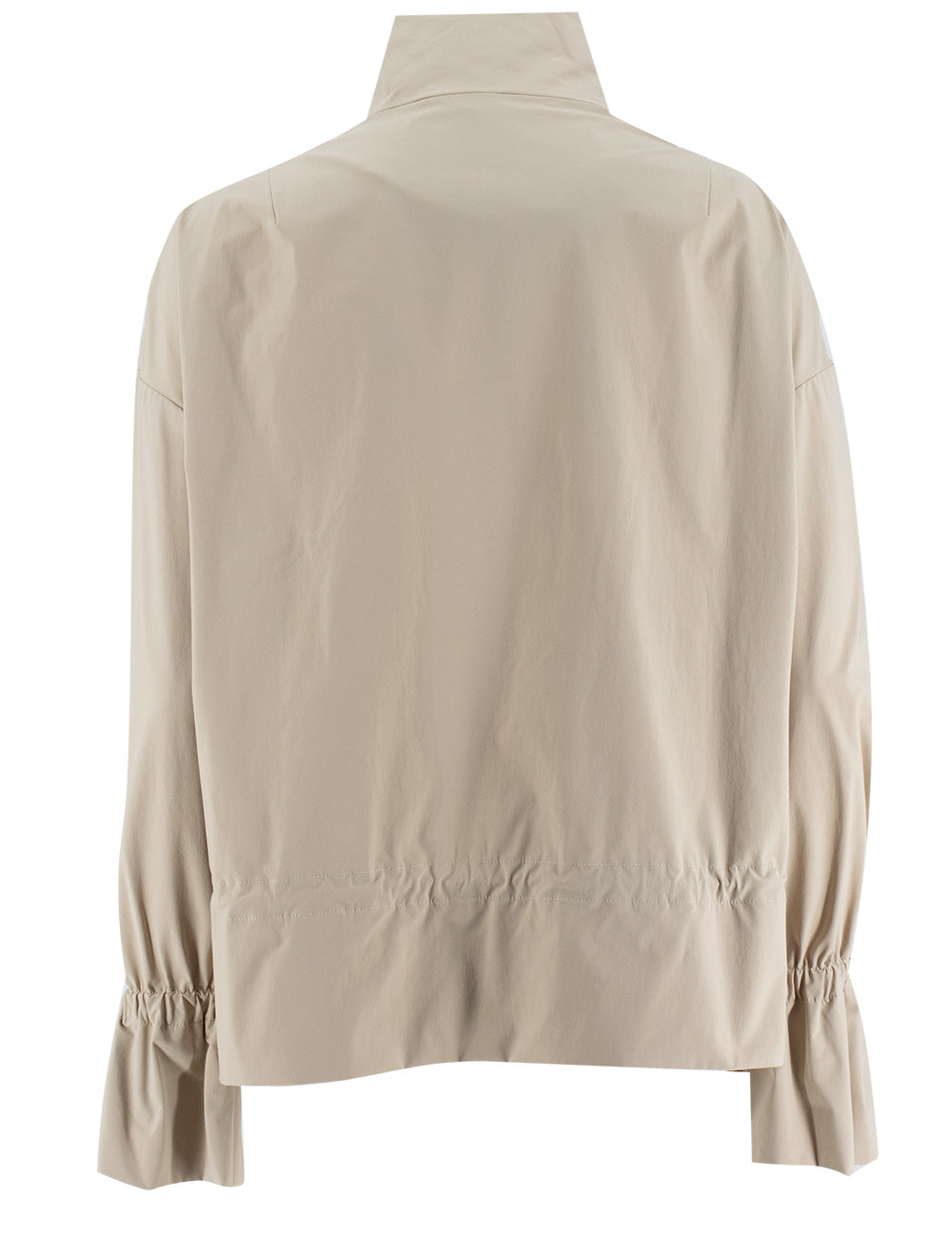 KITON Sophisticated Drawstring Jacket for Women
