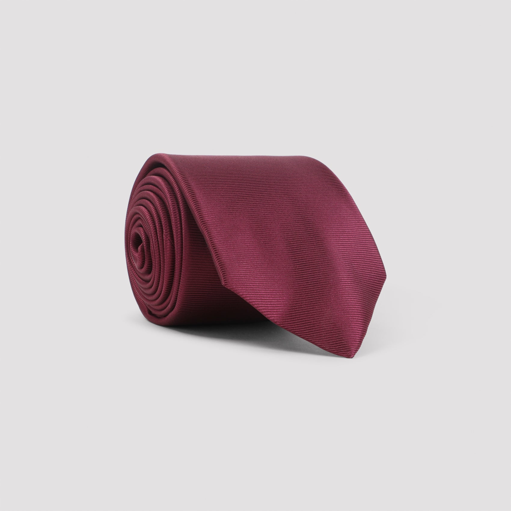 KITON Luxurious Silk Tie for Men - Fall/Winter 2025 Collection