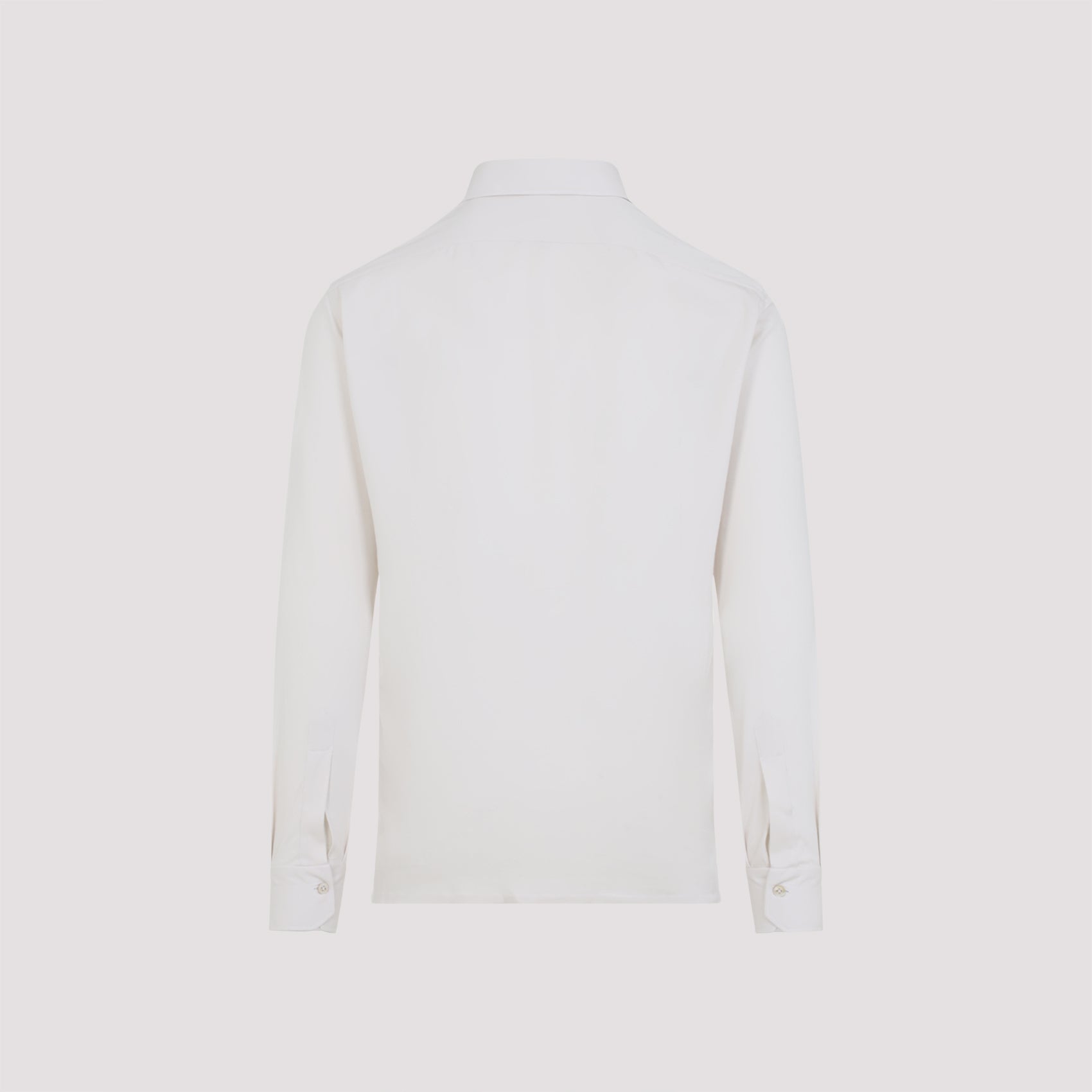 KITON Classic Cotton Shirt for Men - Perfect for Any Occasion