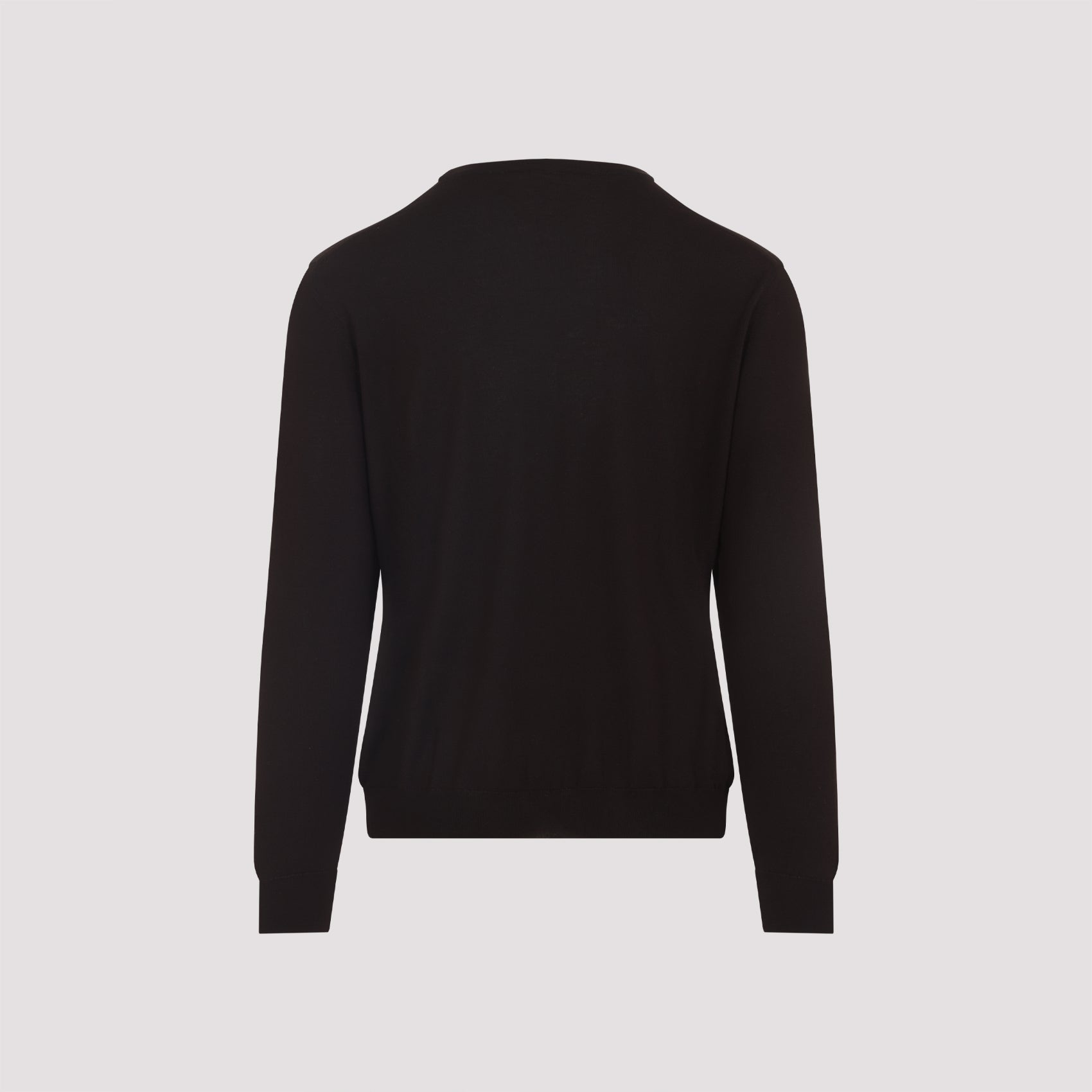 KITON Cashmere-Silk Blend Sweater for Men - Timeless Elegance