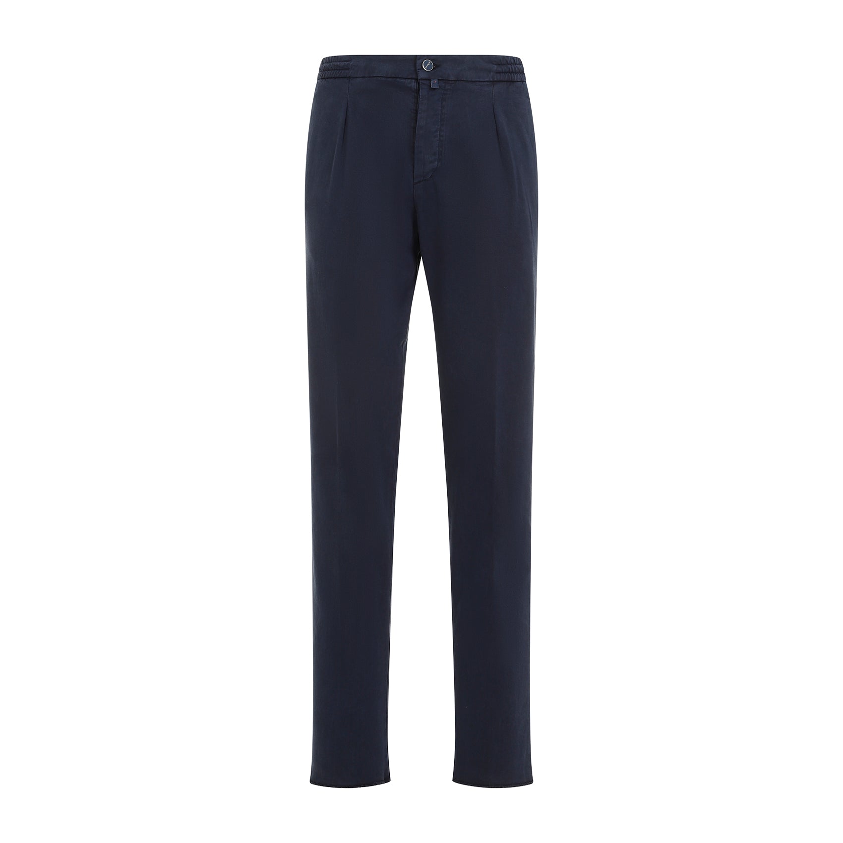 KITON Stylish Trousers for Men - Fall Winter Collection 2024/2025