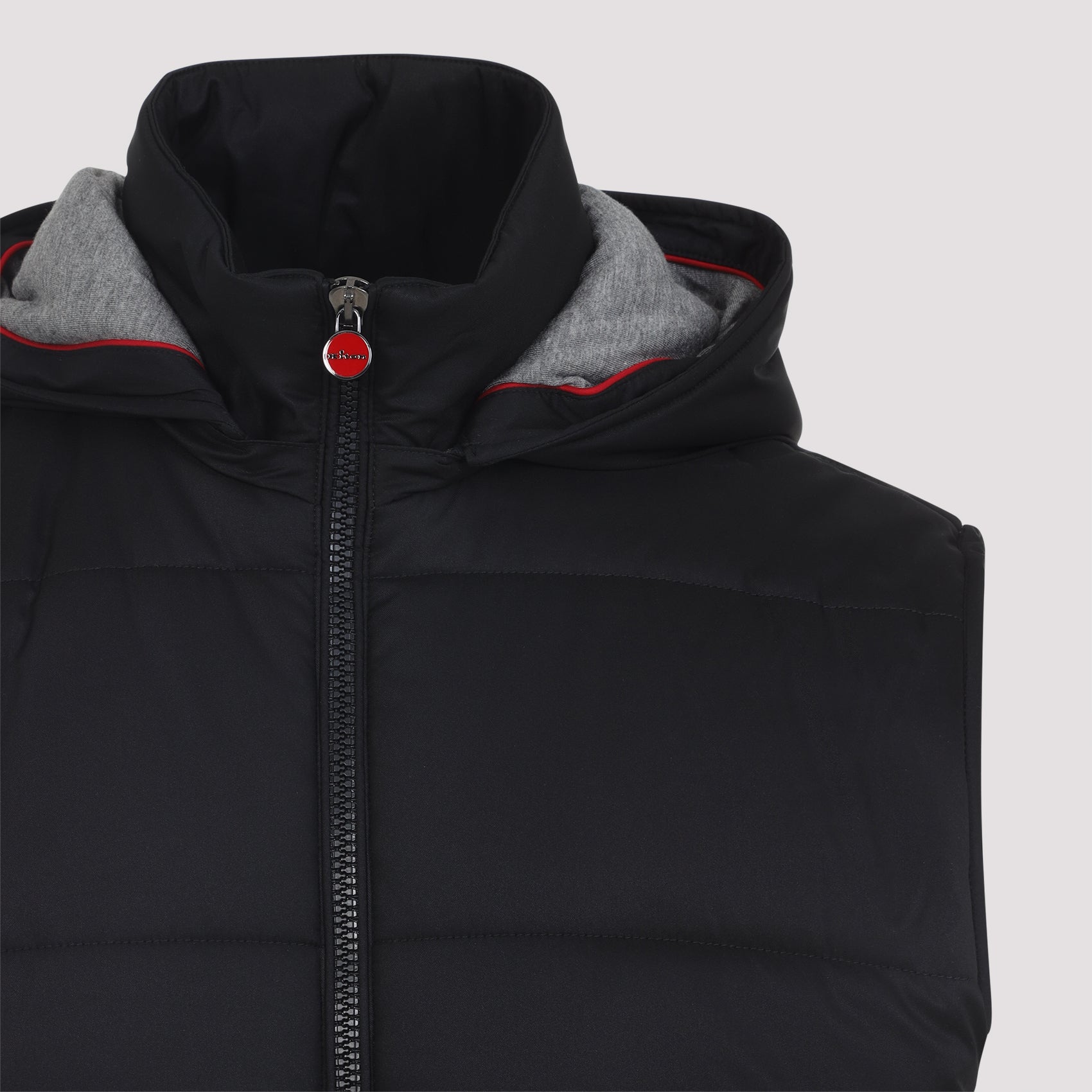 KITON Sophisticated Men's Jacket - FW25 Collection