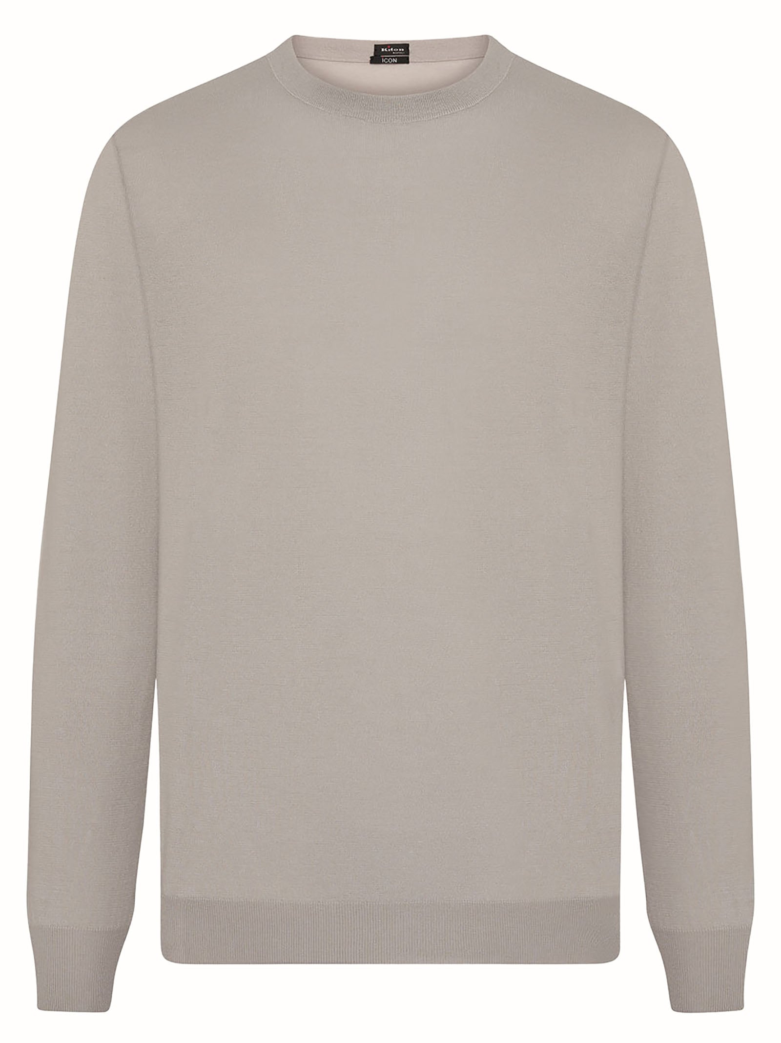 KITON Comfortable Knit Sweater - Size M