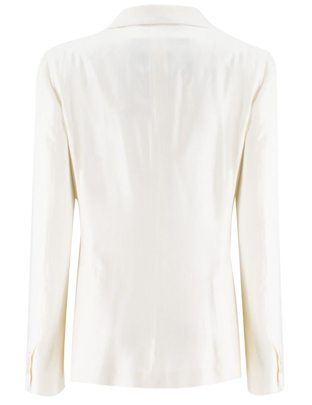 KITON Elegant Single-Breasted Jacket for Women