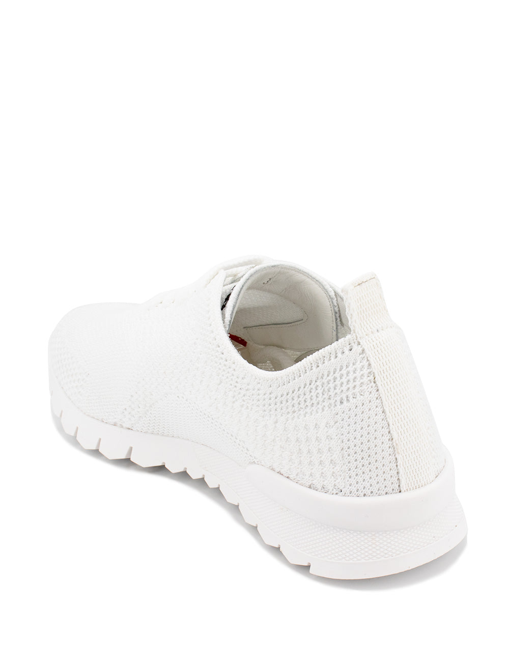 KITON Trendy Knit Fit Sneaker for Women