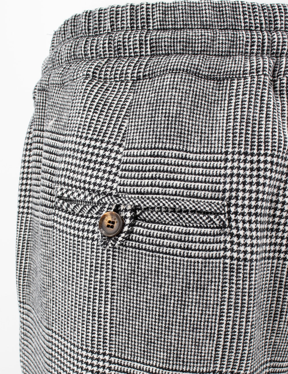 KITON Handcrafted Women's Trousers