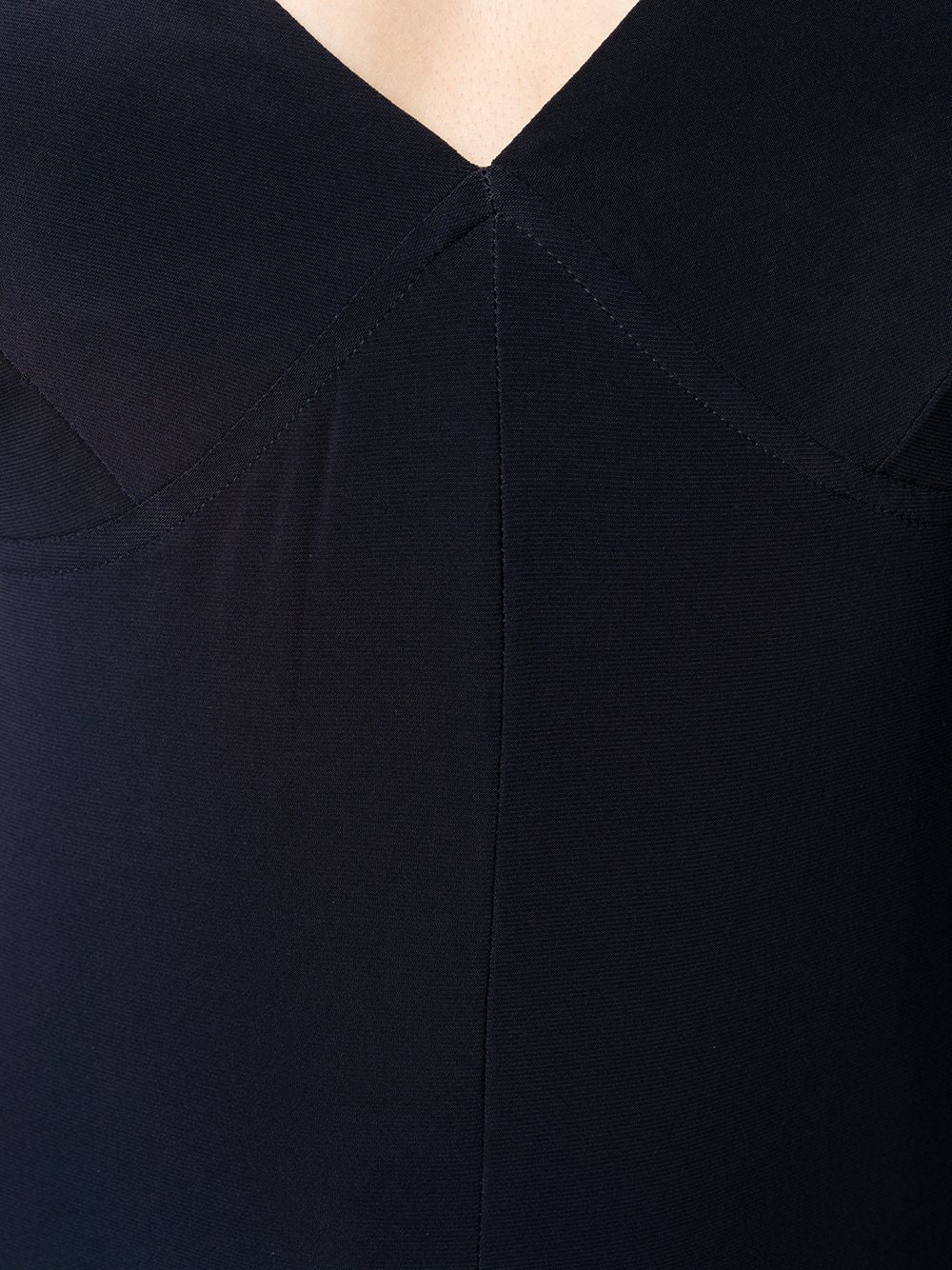 NORMA KAMALI Chic T-Shirt Slip Jumpsuit for Women