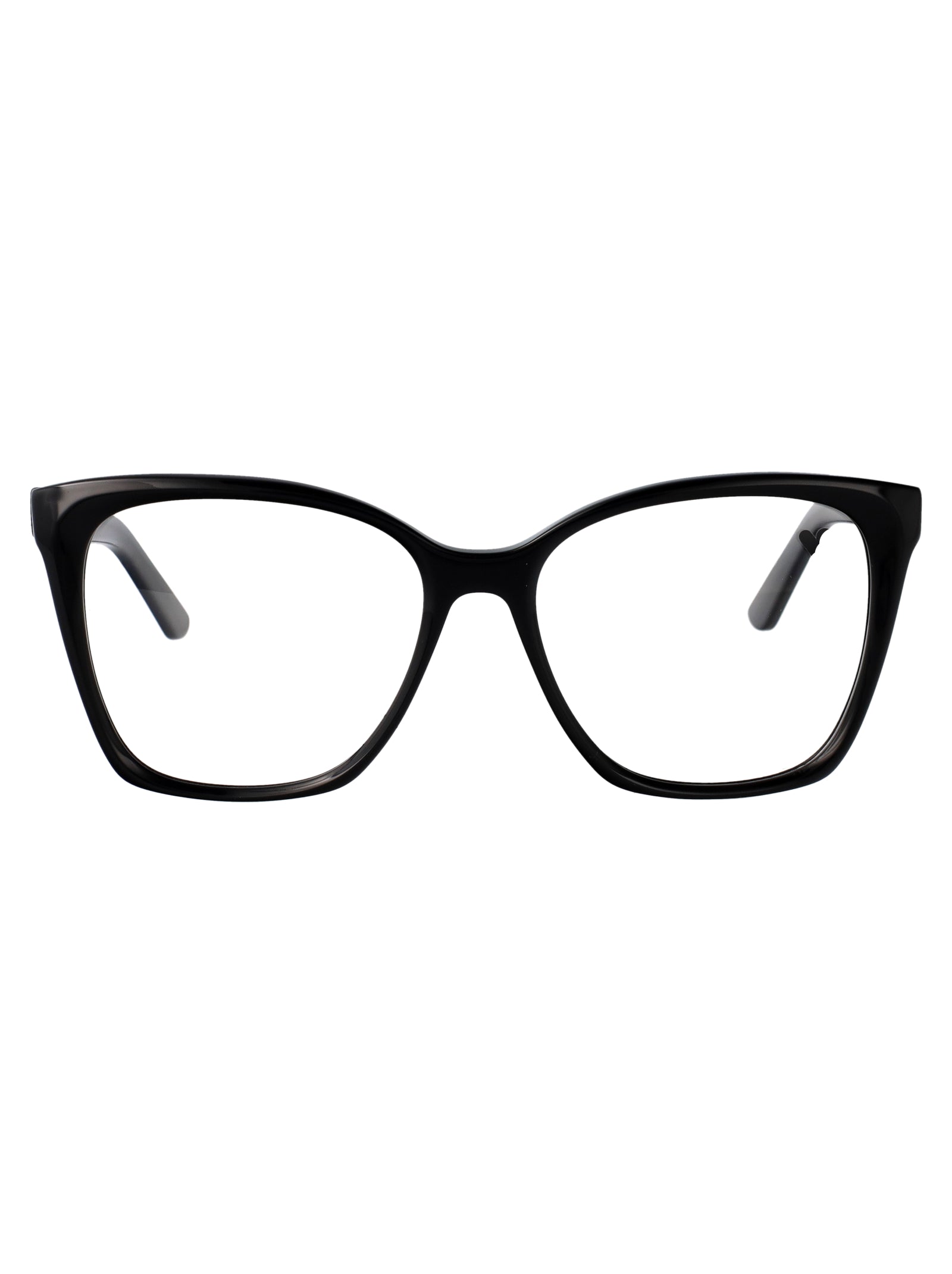 KARL LAGERFELD Chic Acetate Eyewear for Women
