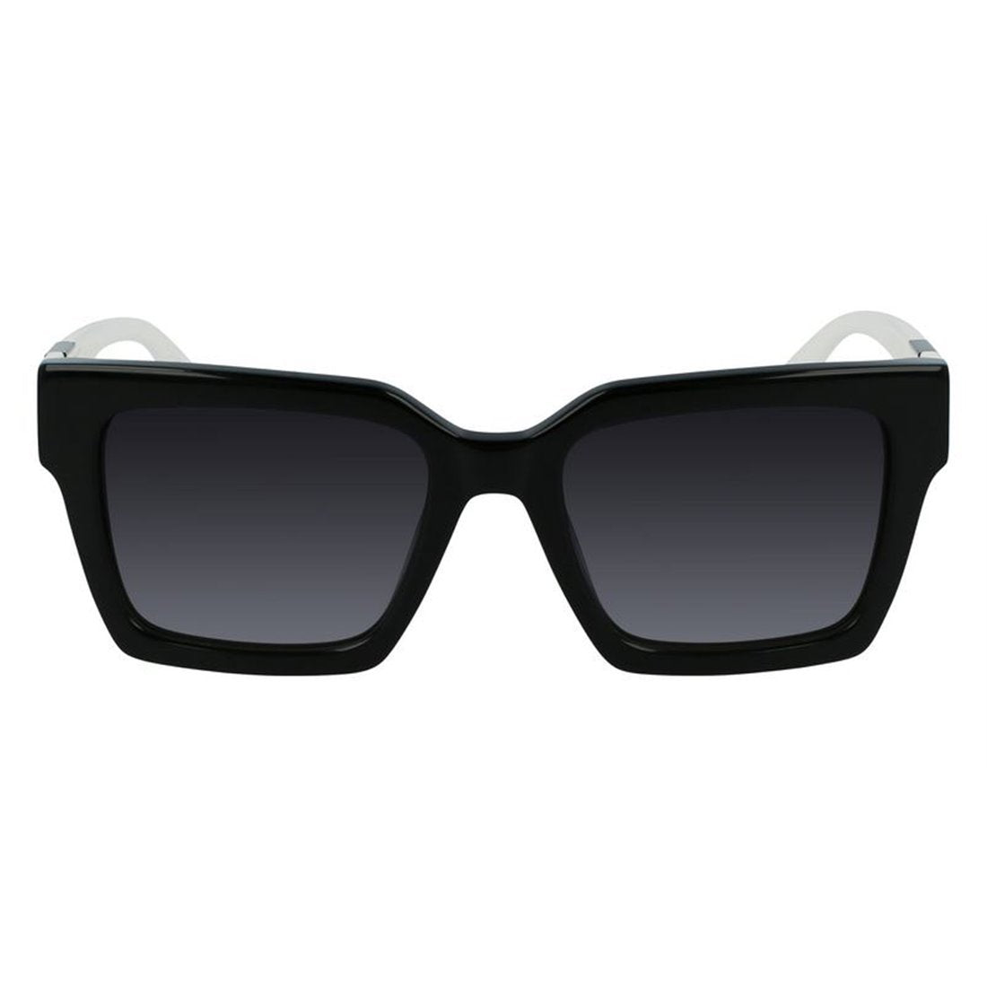 KARL LAGERFELD Chic Acetate Sunglasses for Women