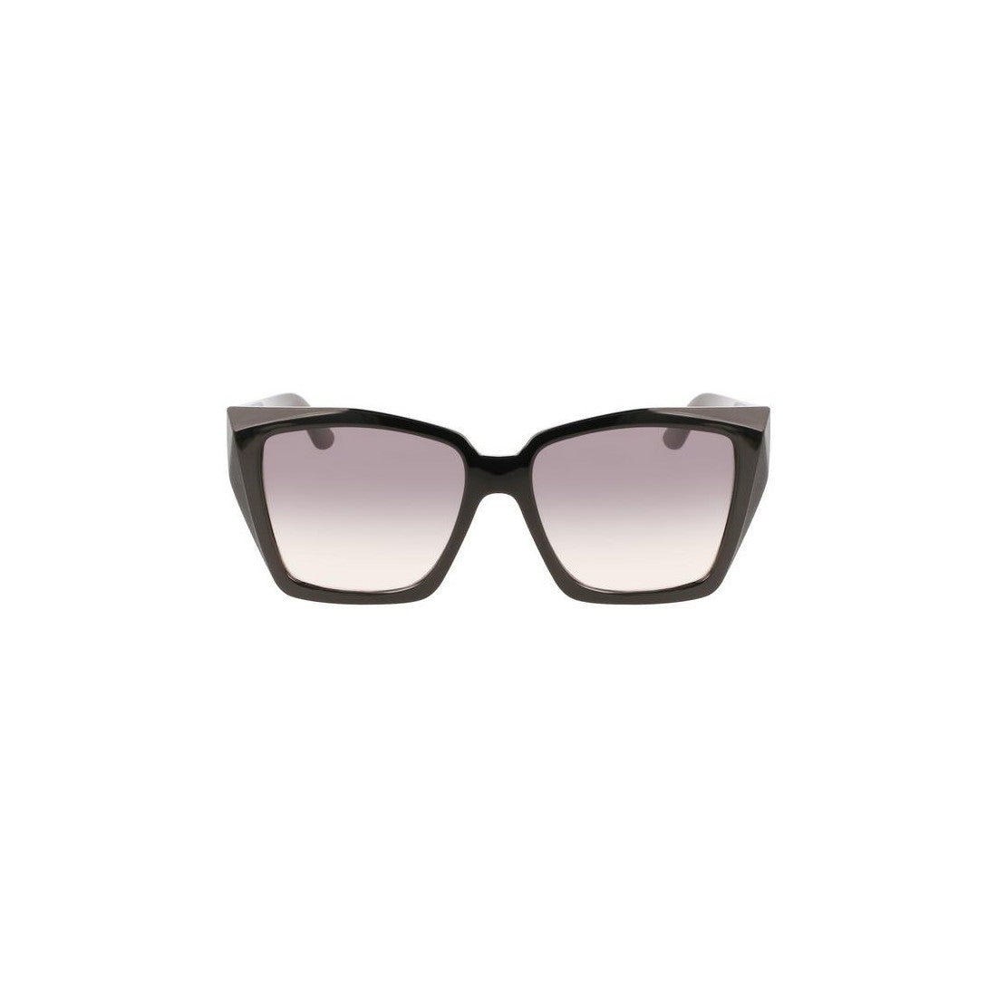 KARL LAGERFELD Chic Cat-Eye Sunglasses for Women