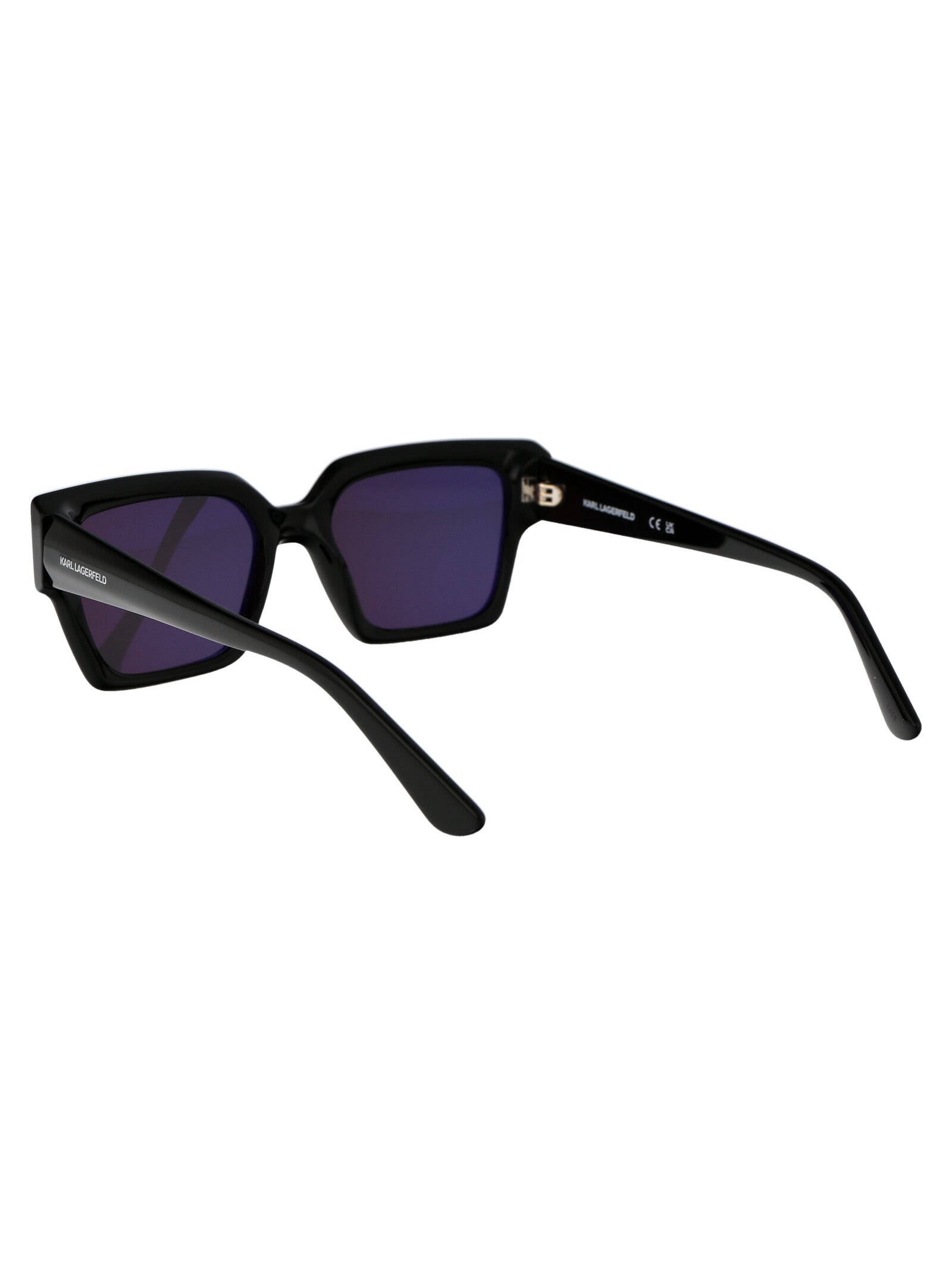 KARL LAGERFELD Acetate Sunglasses for All