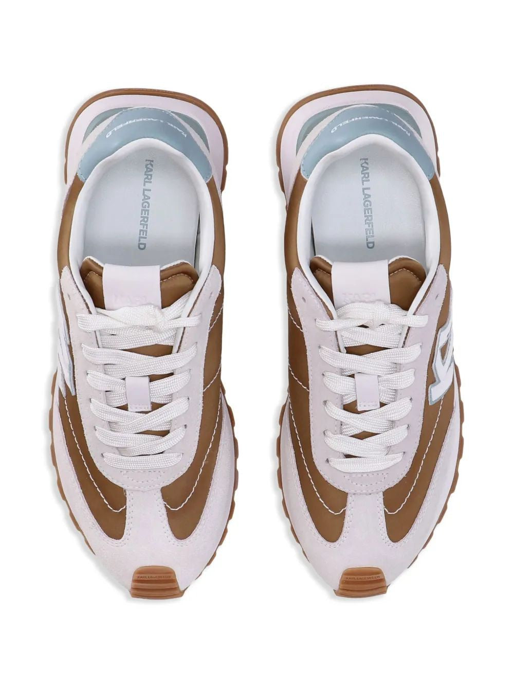 KARL LAGERFELD Kairo Women's Sneaker