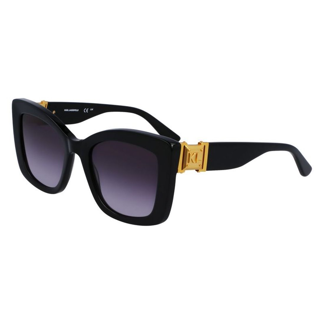 KARL LAGERFELD Stylish Acetate Sunglasses