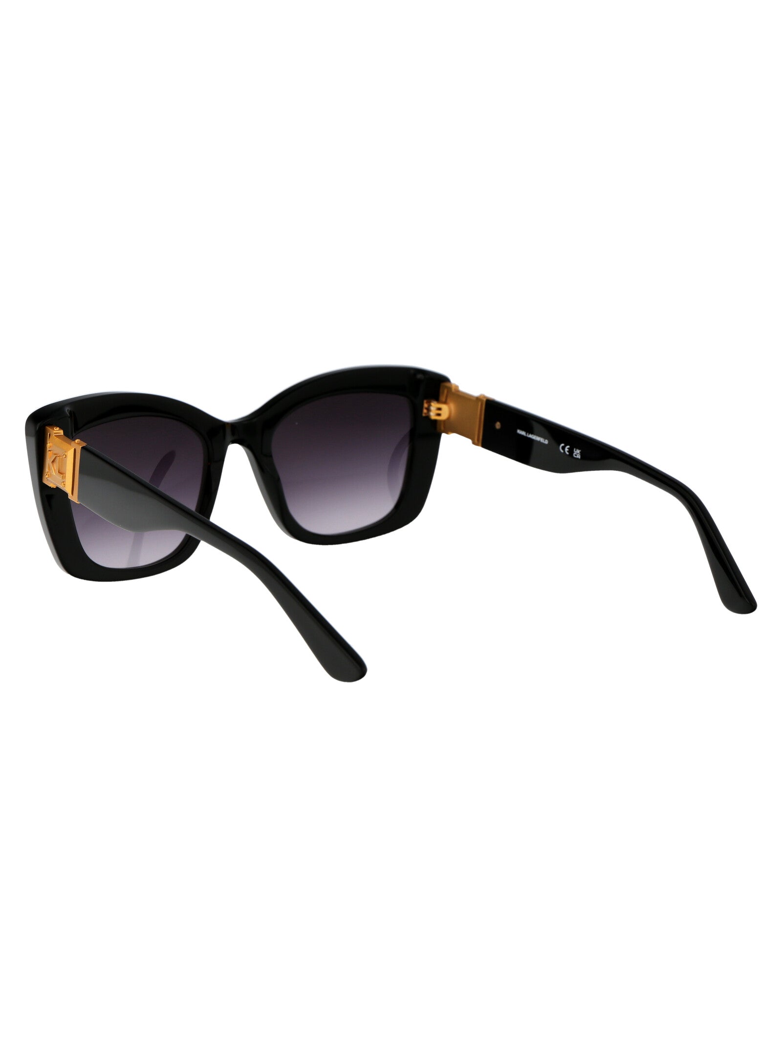 KARL LAGERFELD Stylish Acetate Sunglasses
