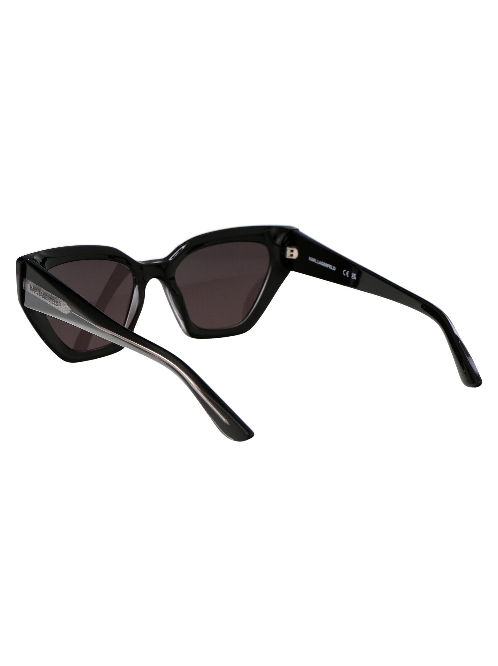 KARL LAGERFELD Acetate Sunglasses - KL6145S